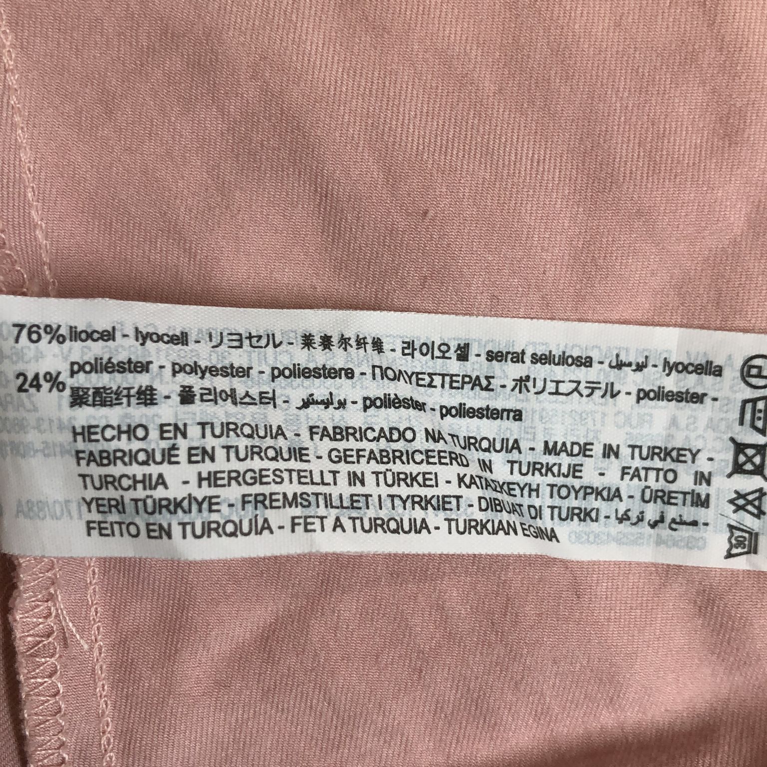 Zara Z1975 Denim