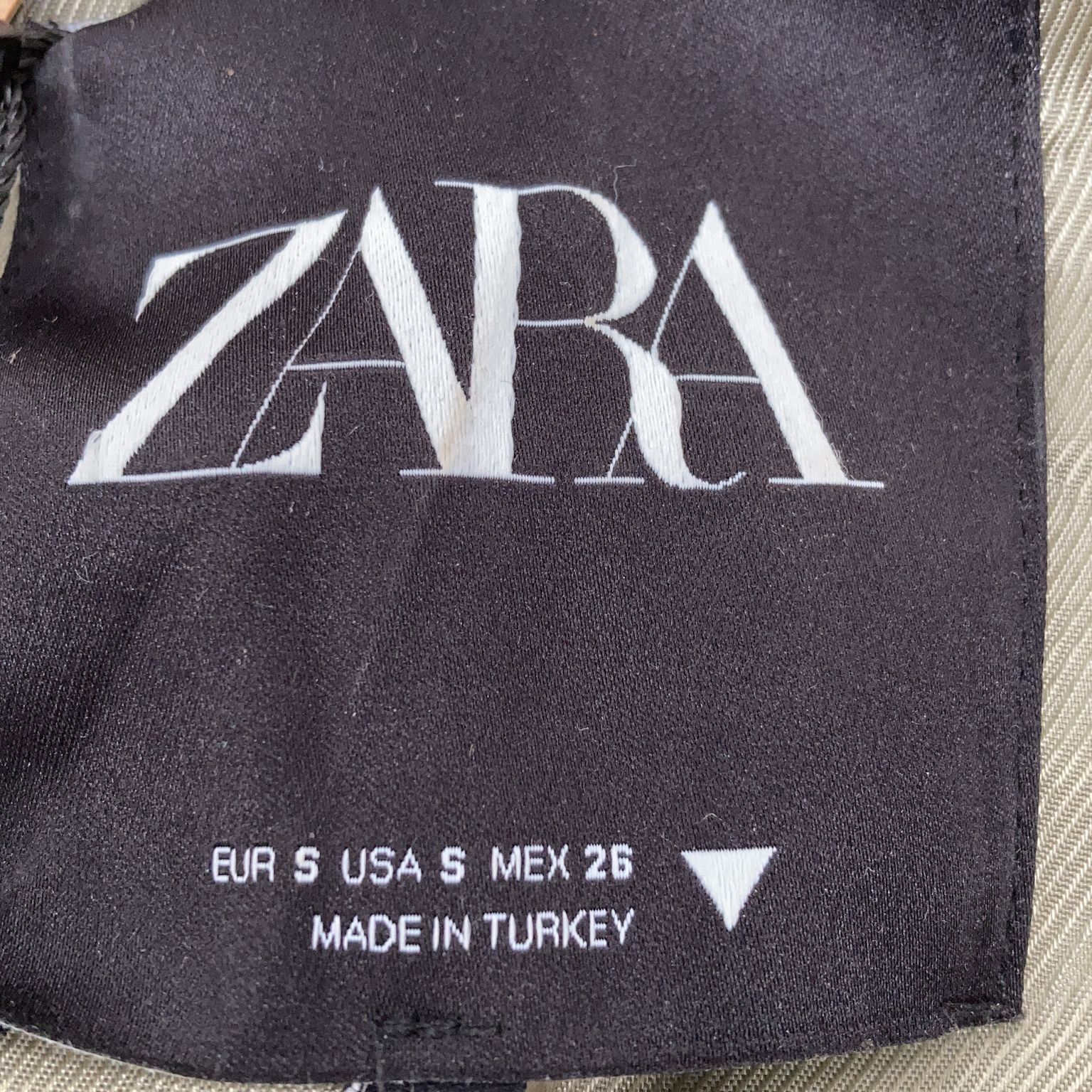 Zara