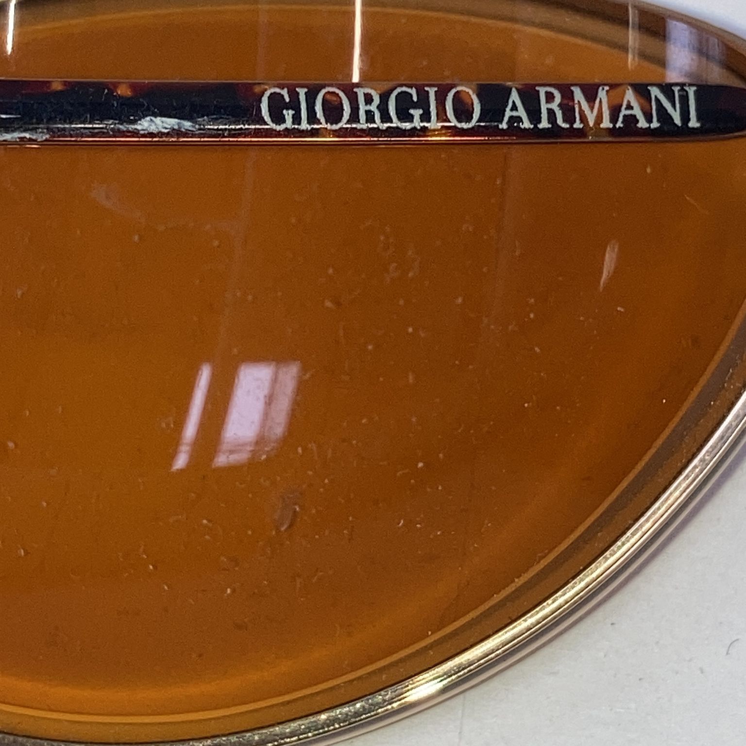 Giorgio Armani