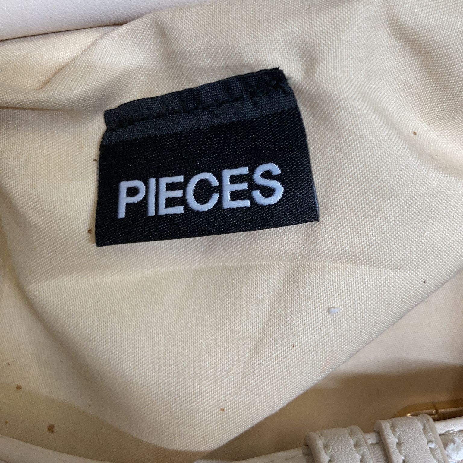 Pieces