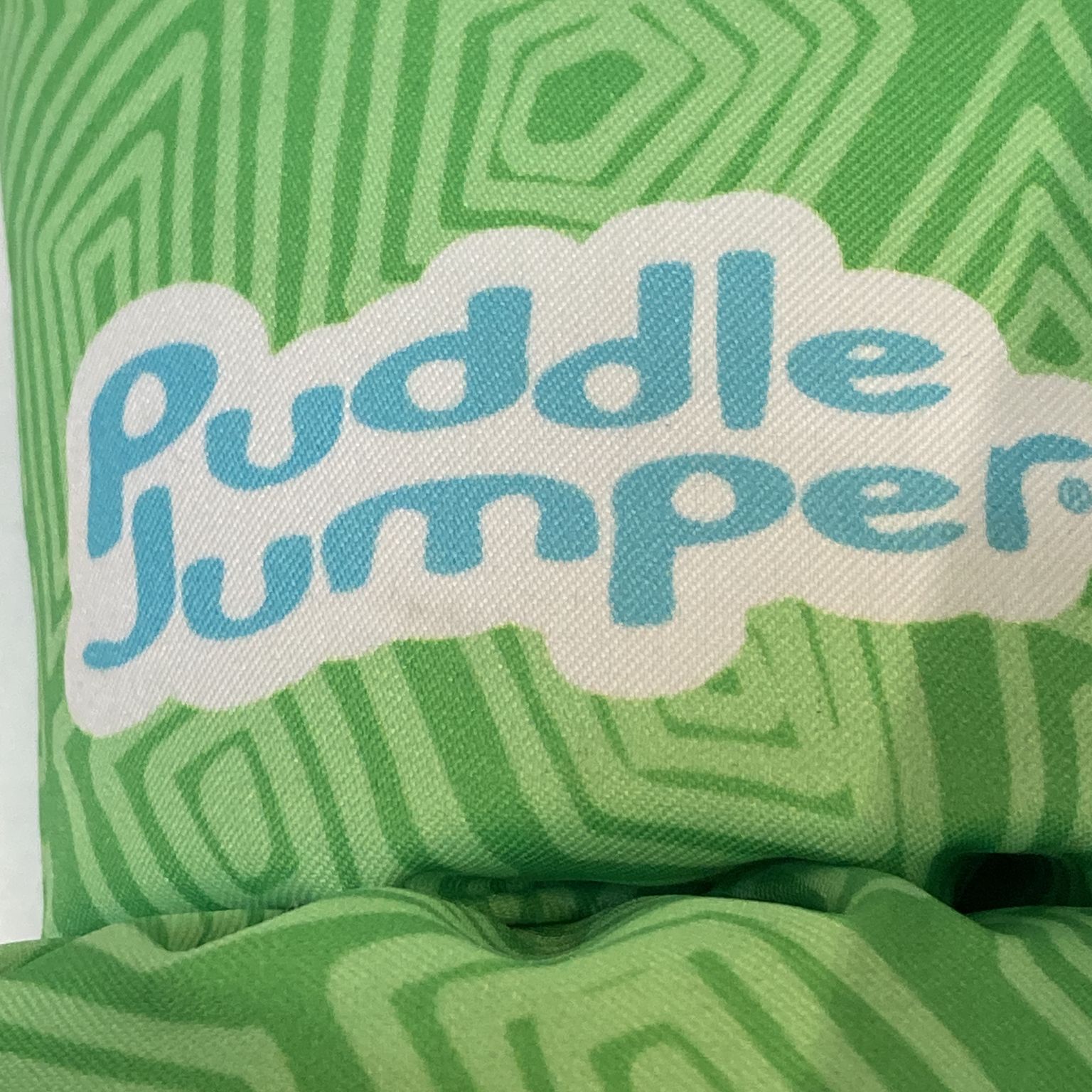 Puddle Jumper