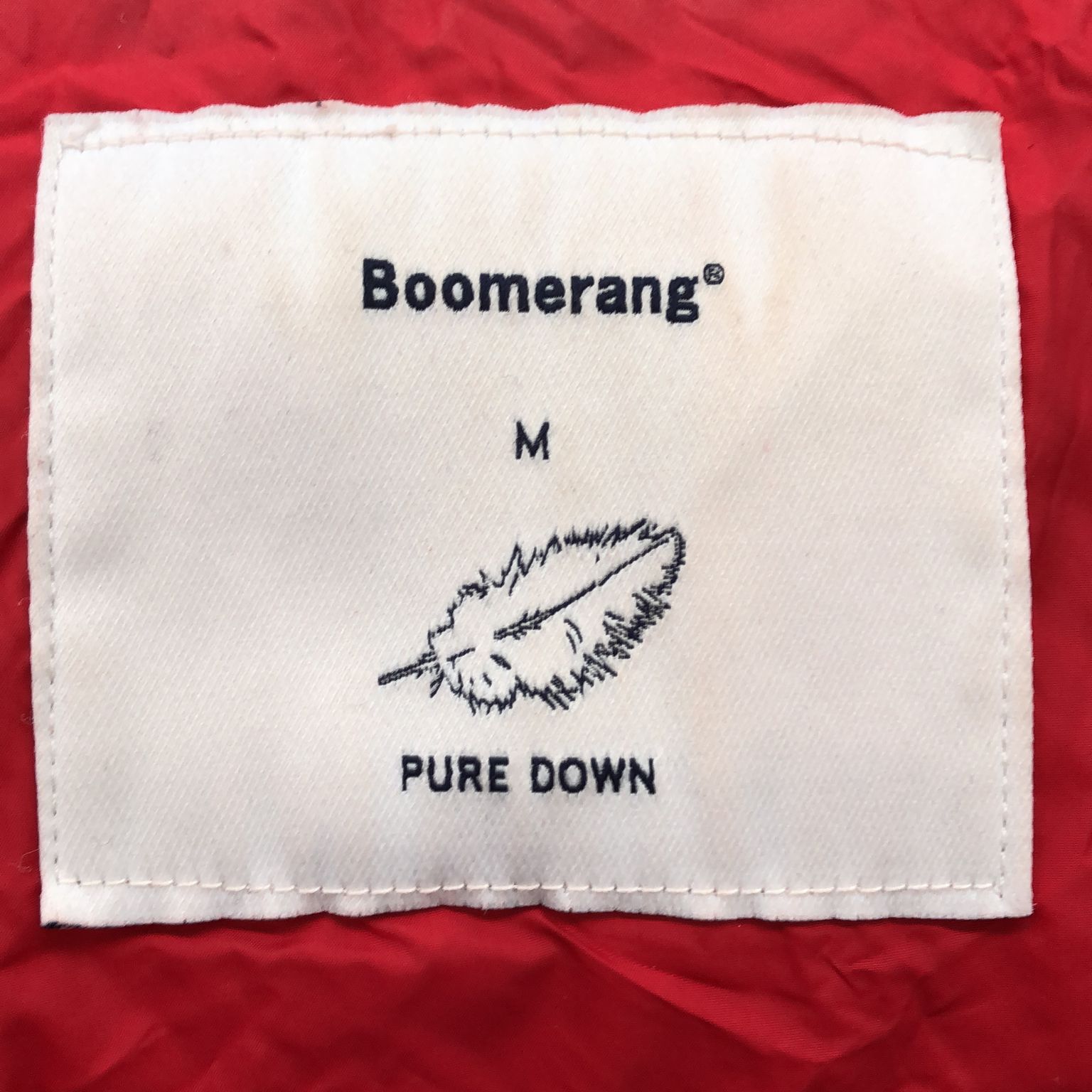 Boomerang