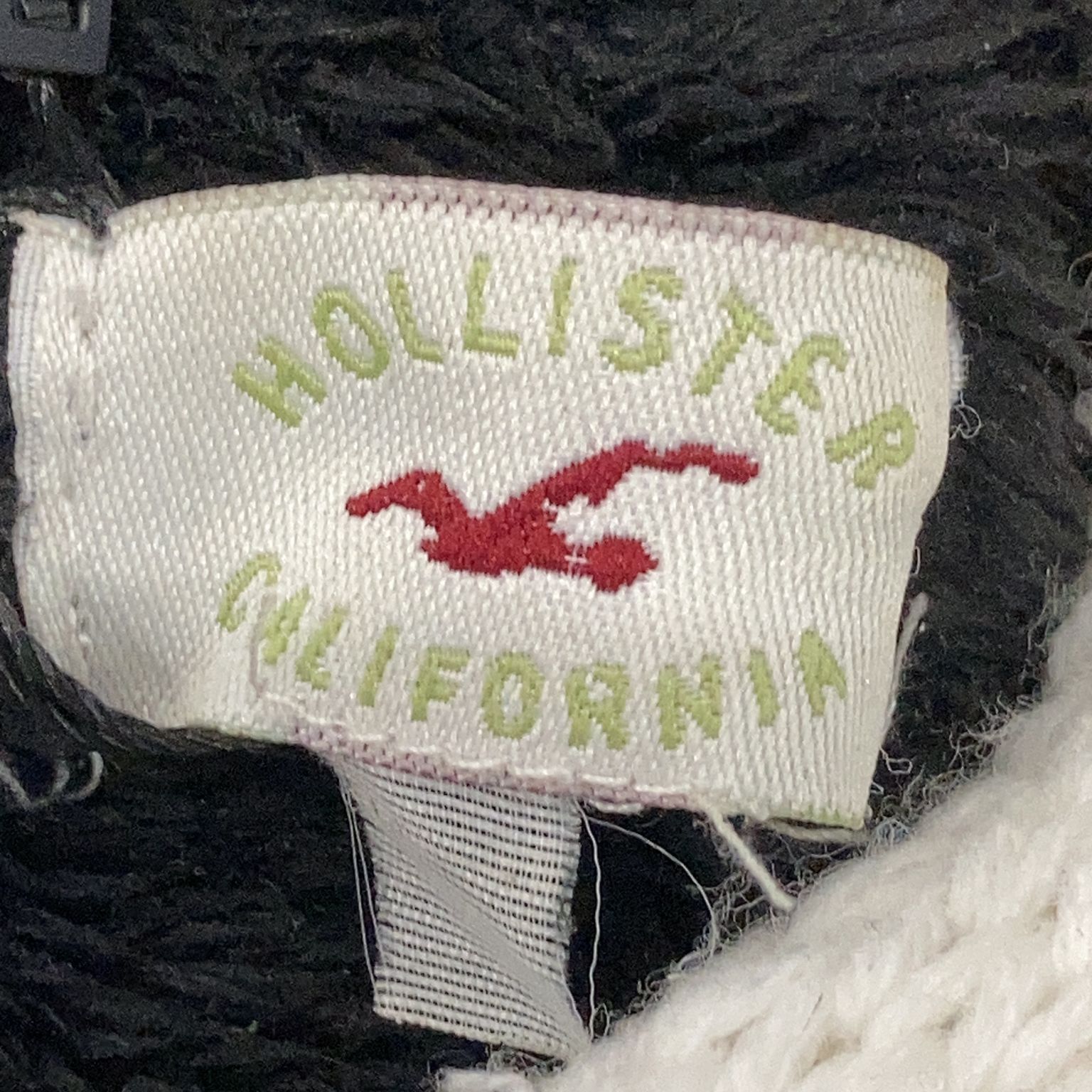 Hollister