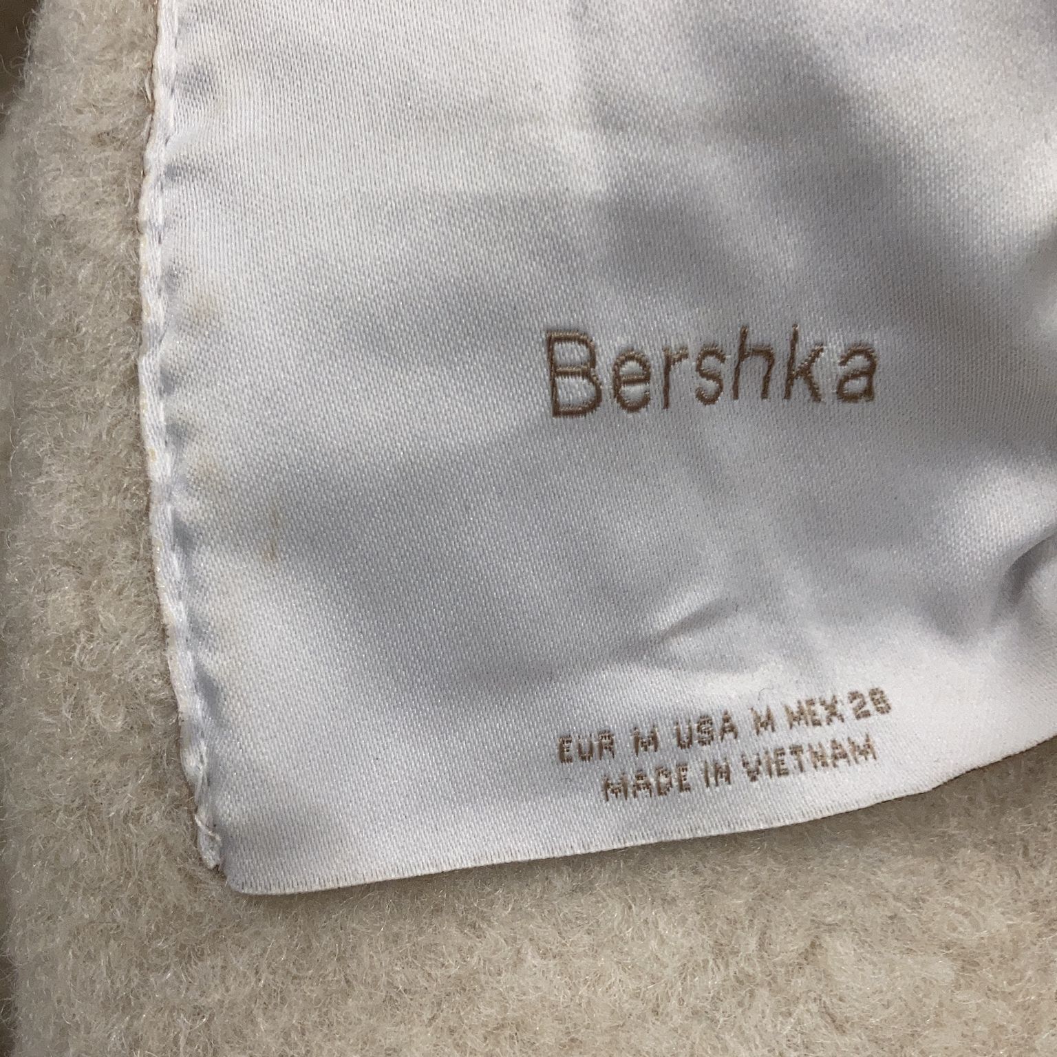 Bershka