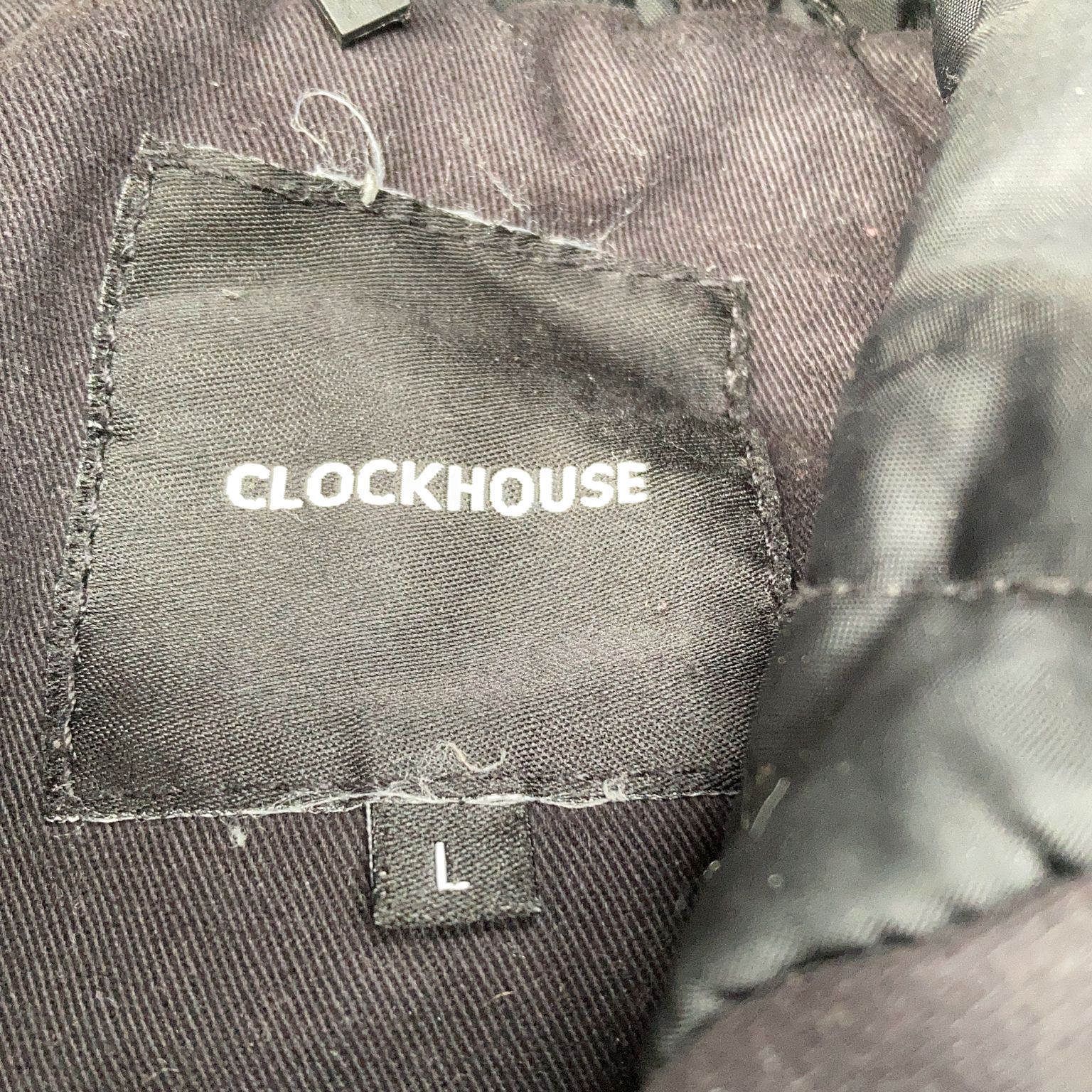 Clockhouse by CA