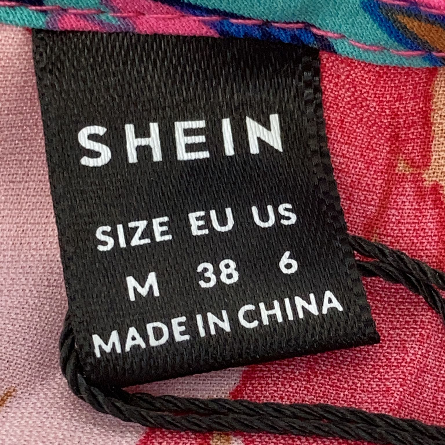 Shein