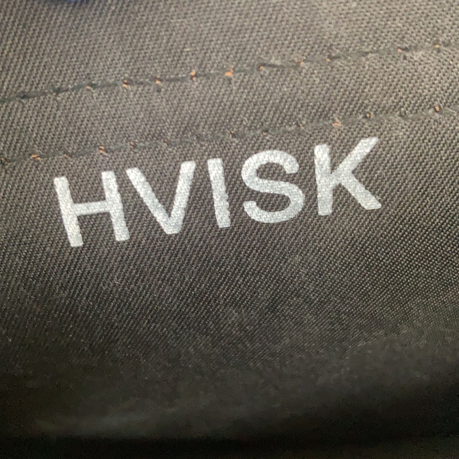 Hvisk