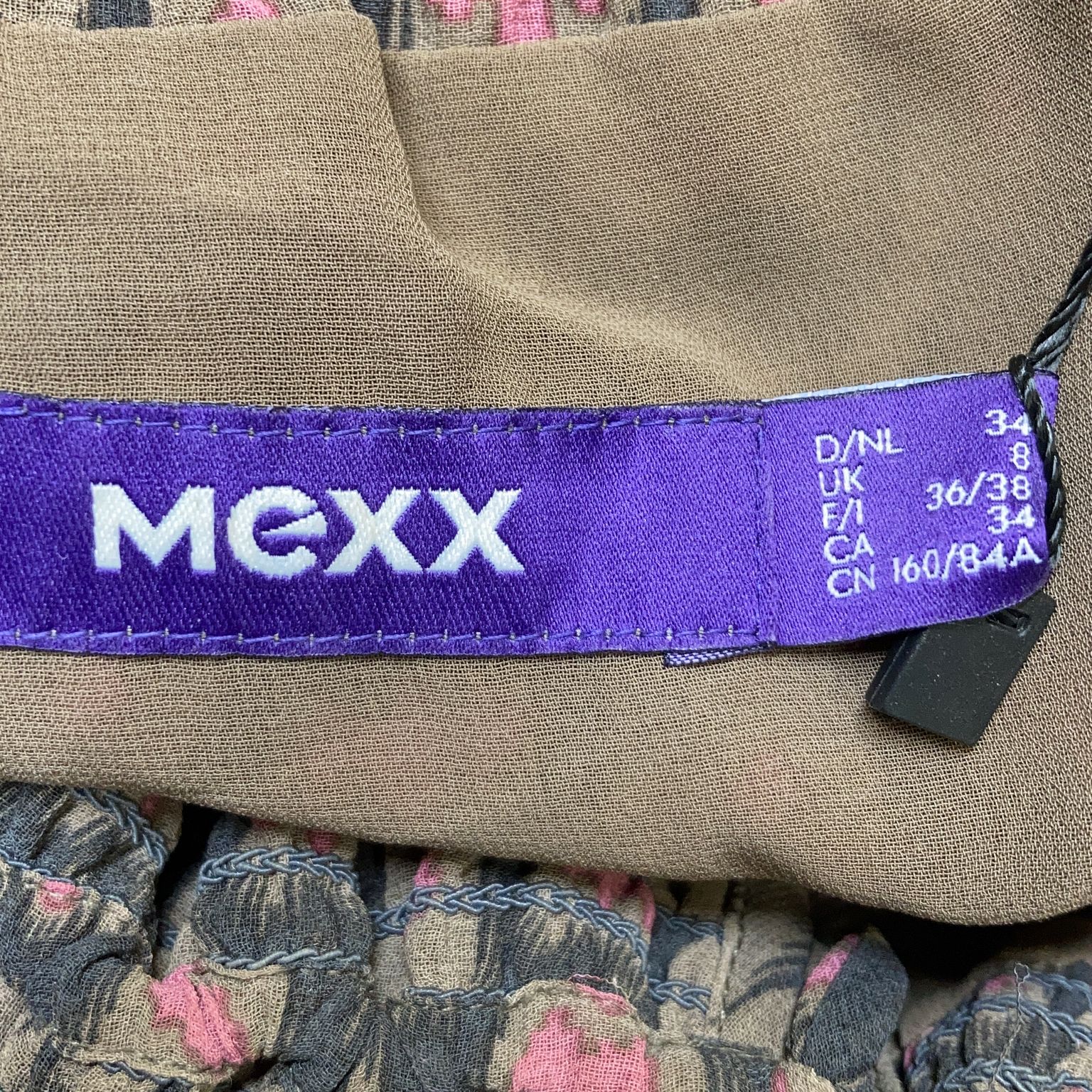 Mexx