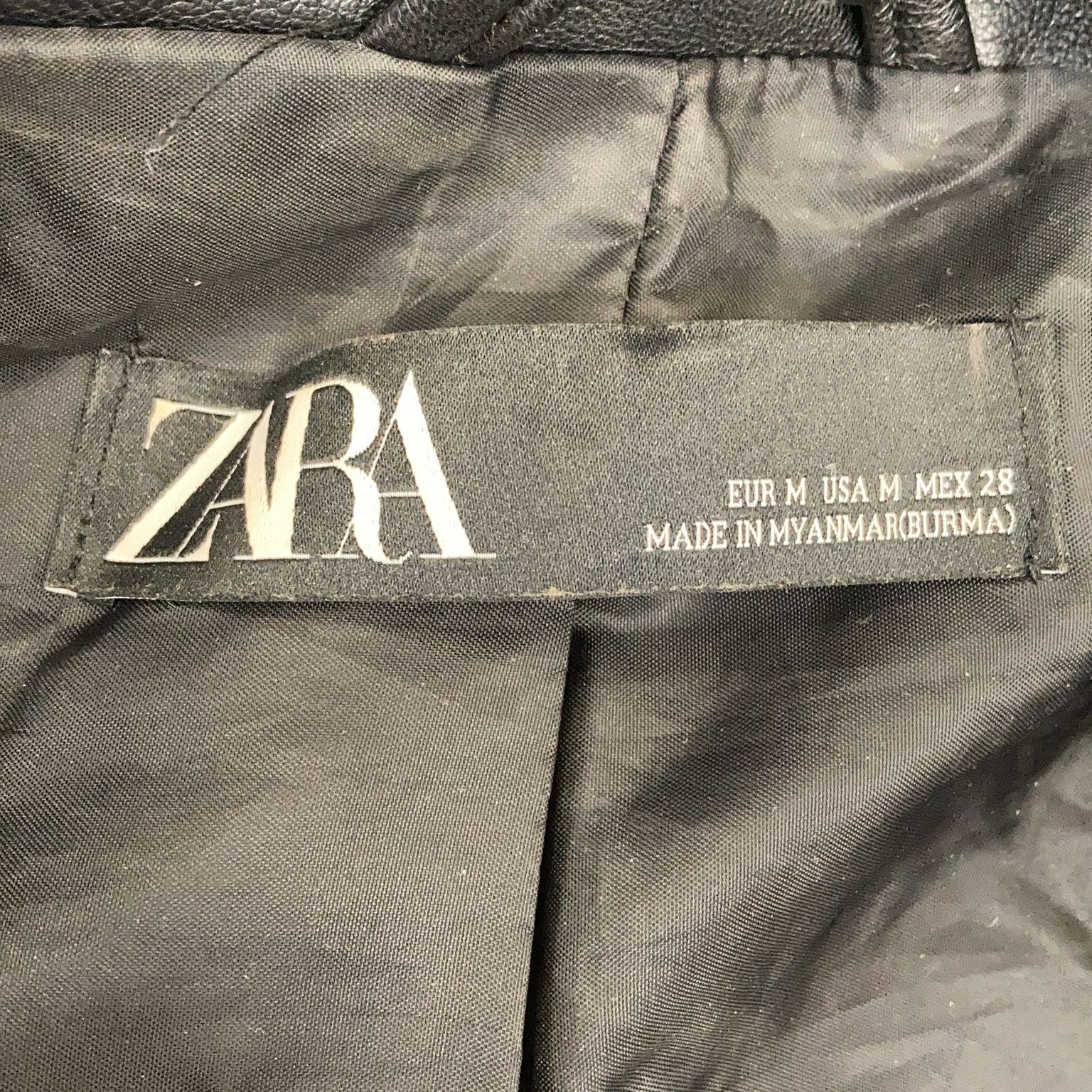 Zara