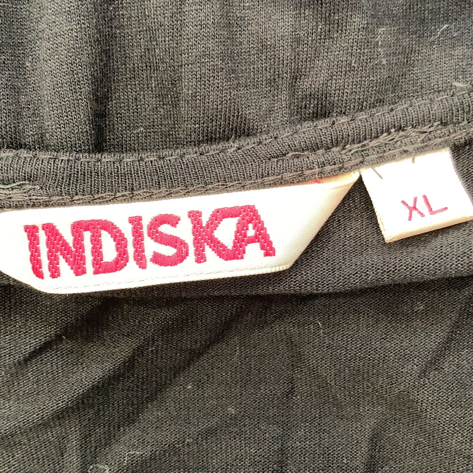 Indiska