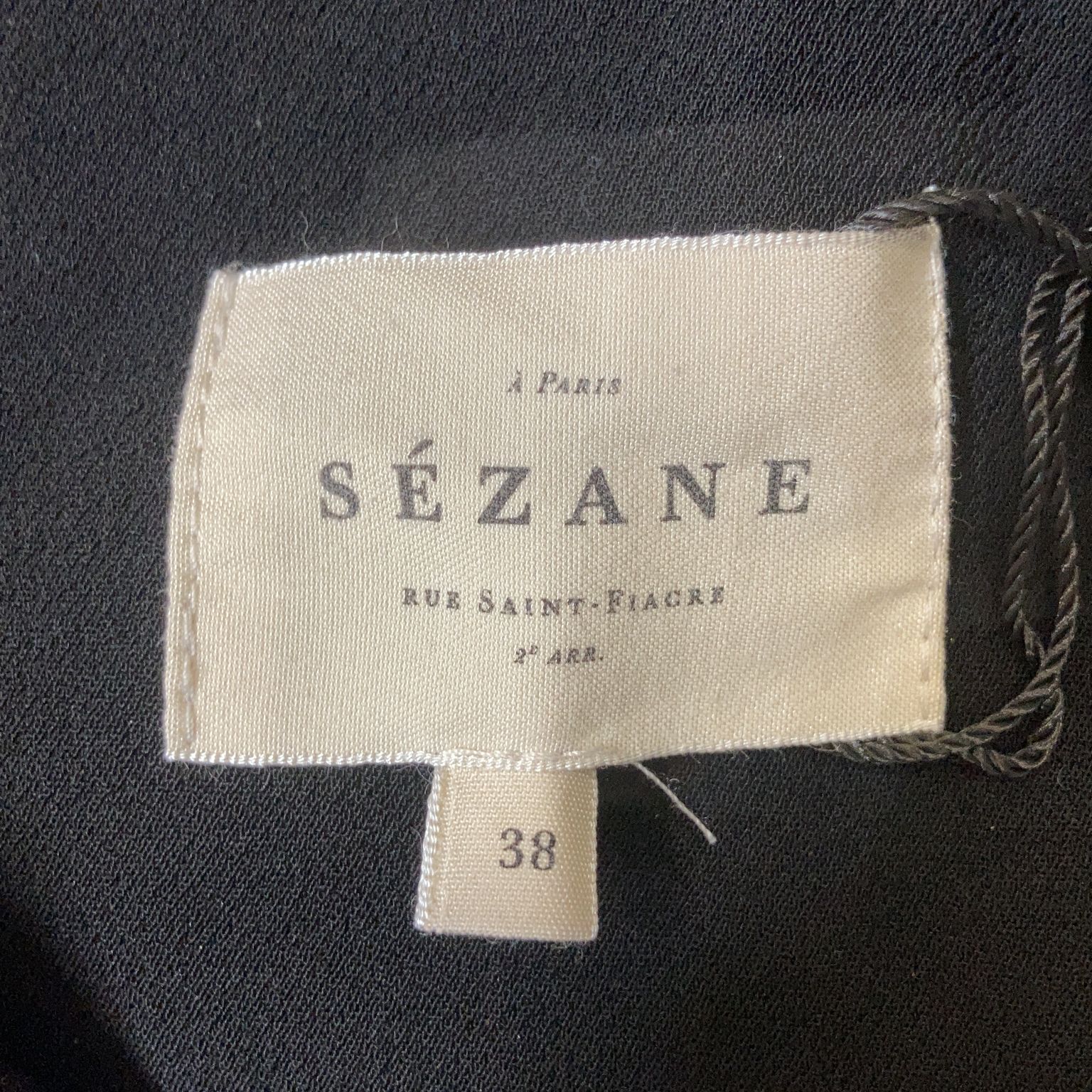 Sézane