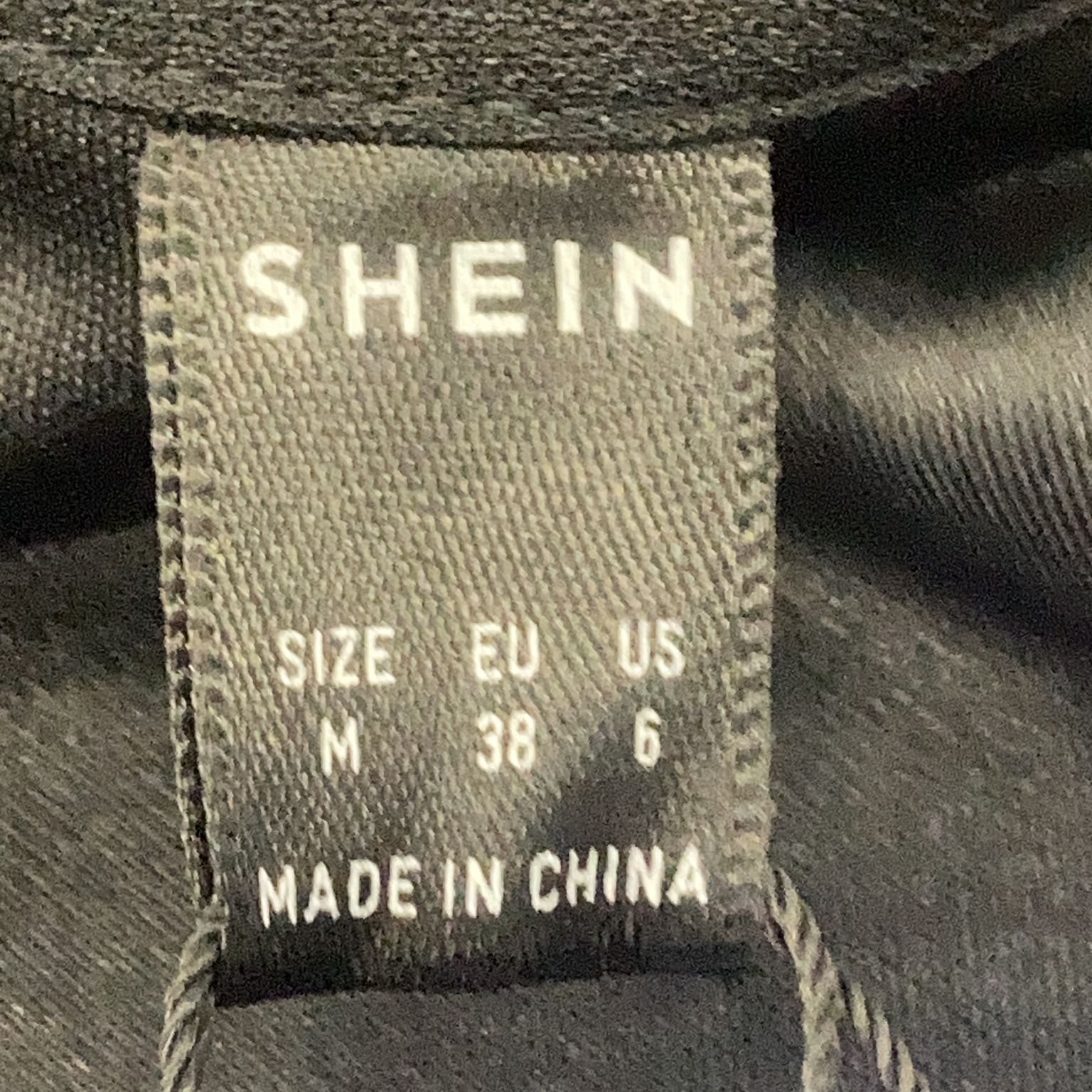 Shein