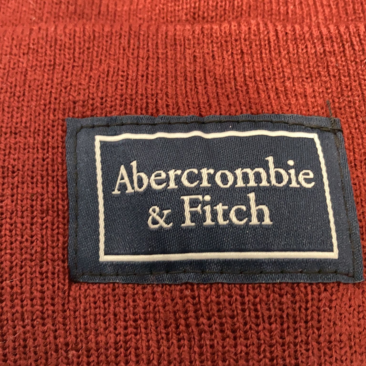 Abercrombie  Fitch