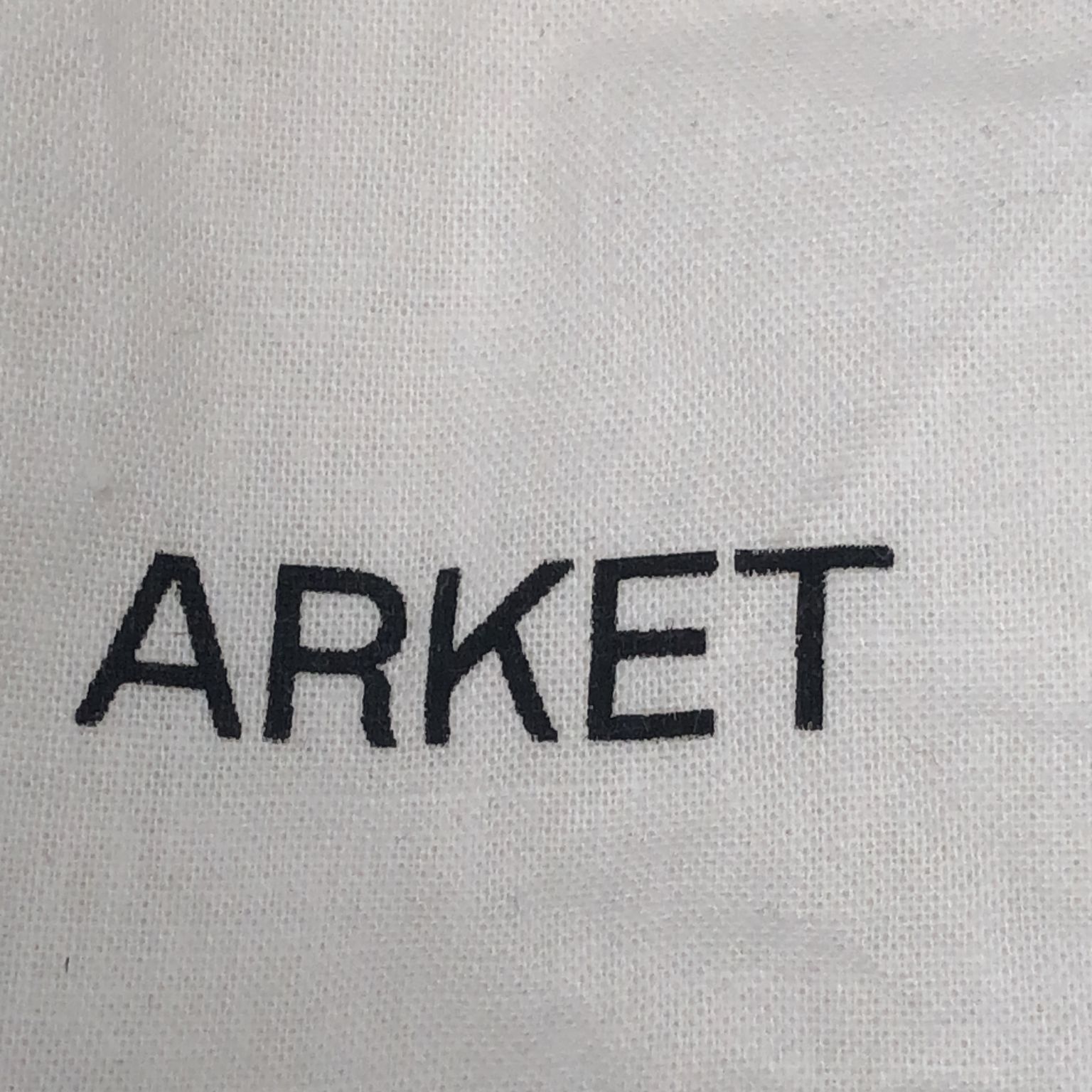 Arket