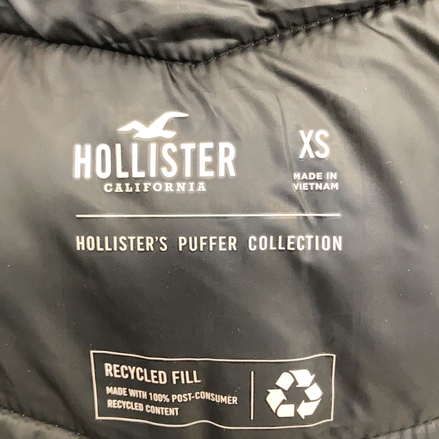 Hollister