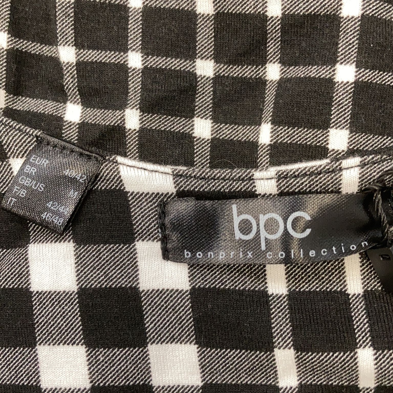 BPC Bonprix Collection