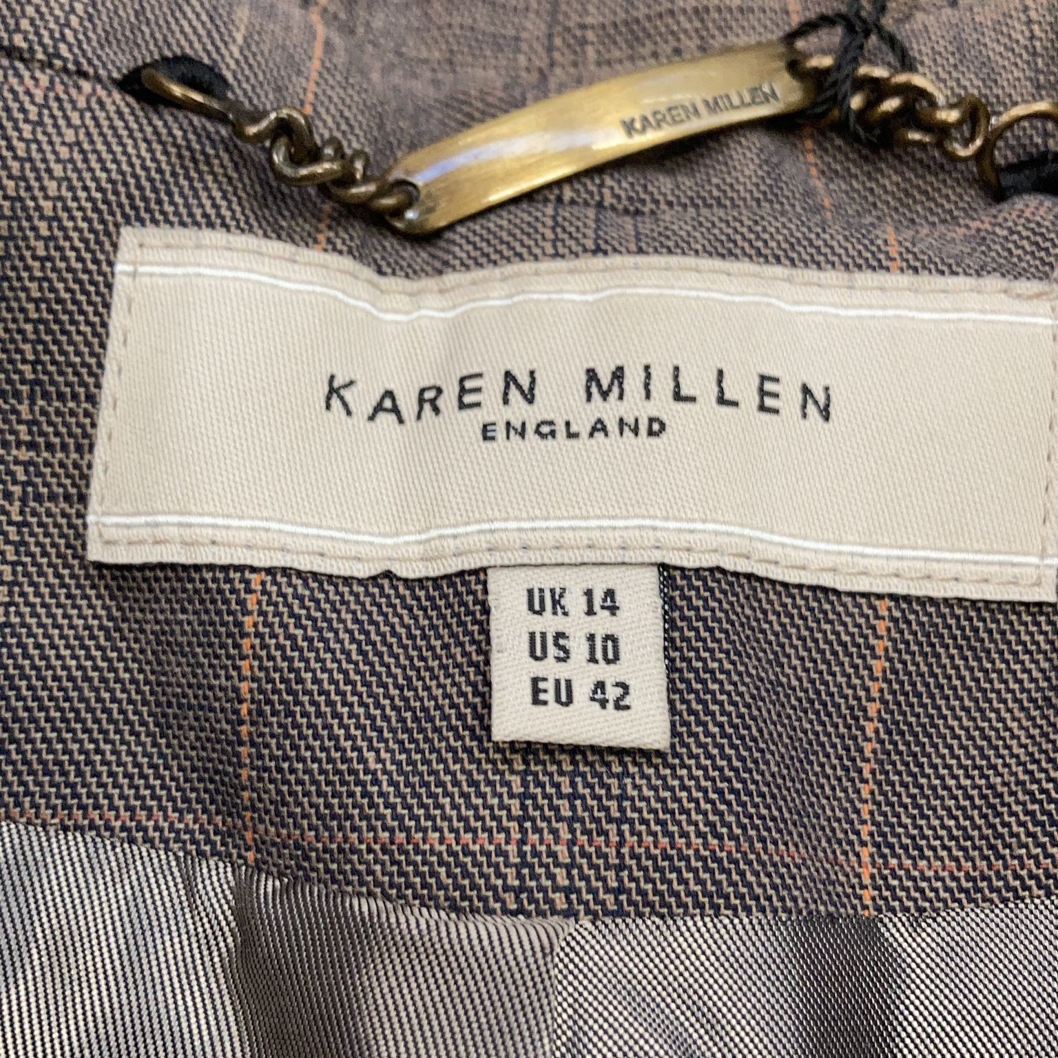 Karen Millen