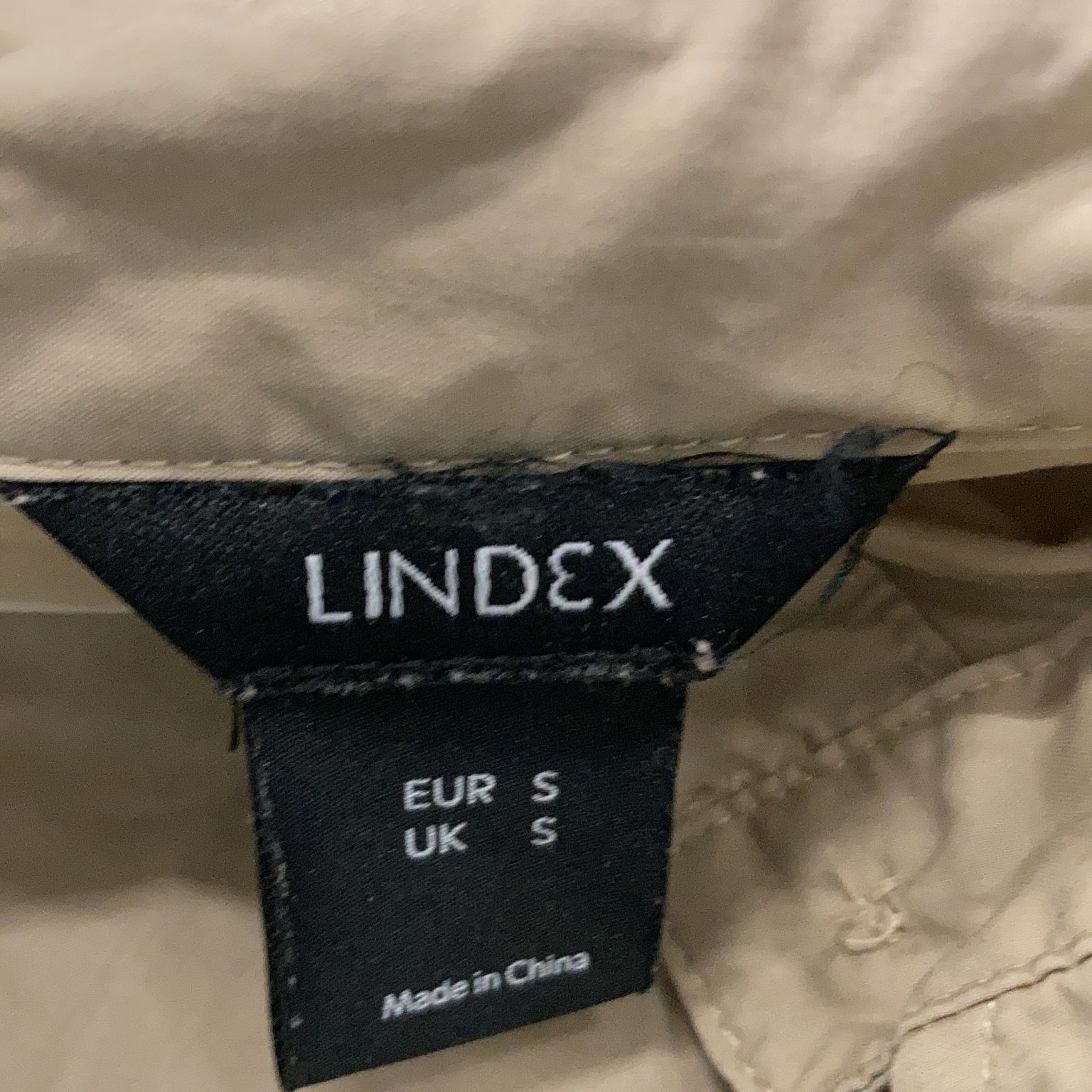 Lindex