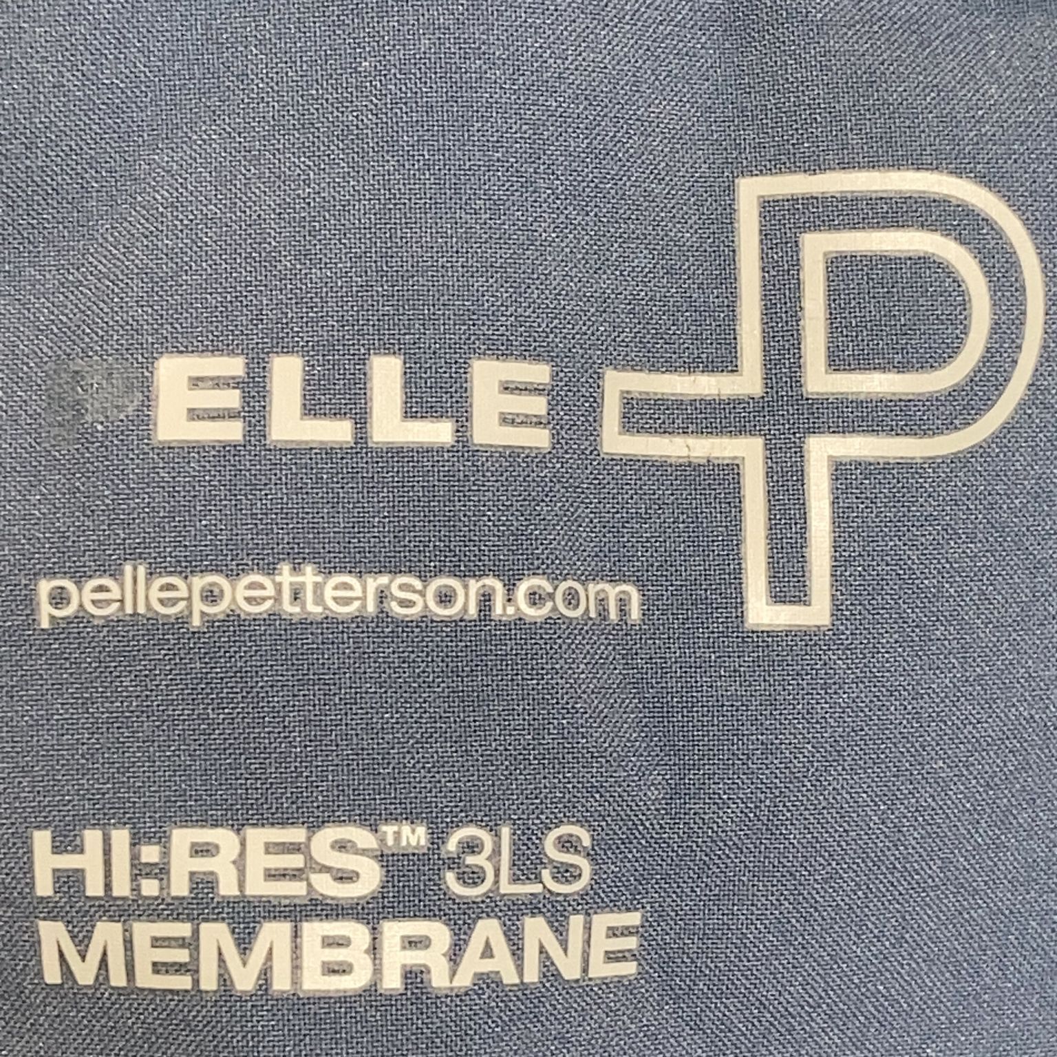 Pelle P