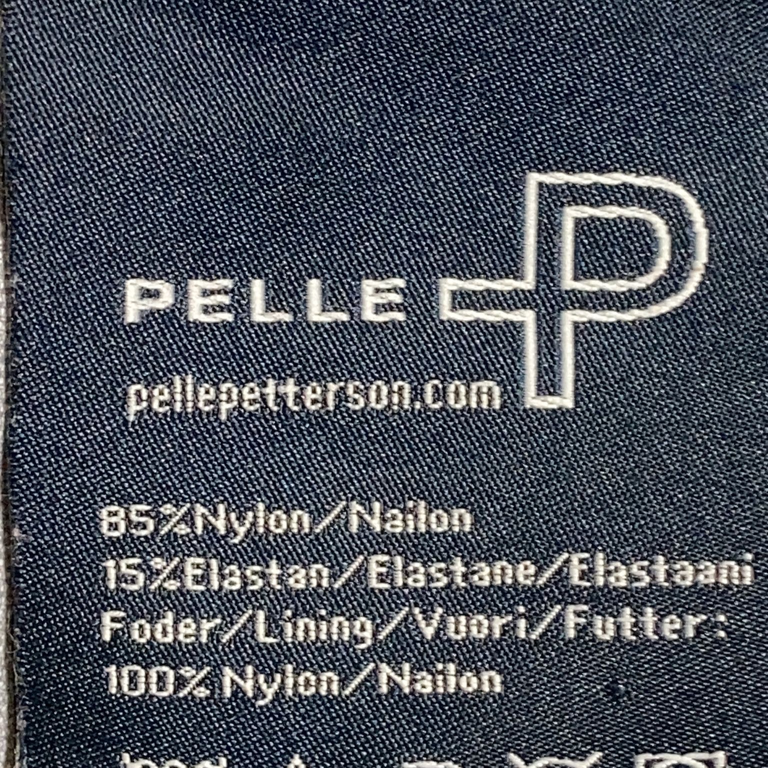 Pelle P