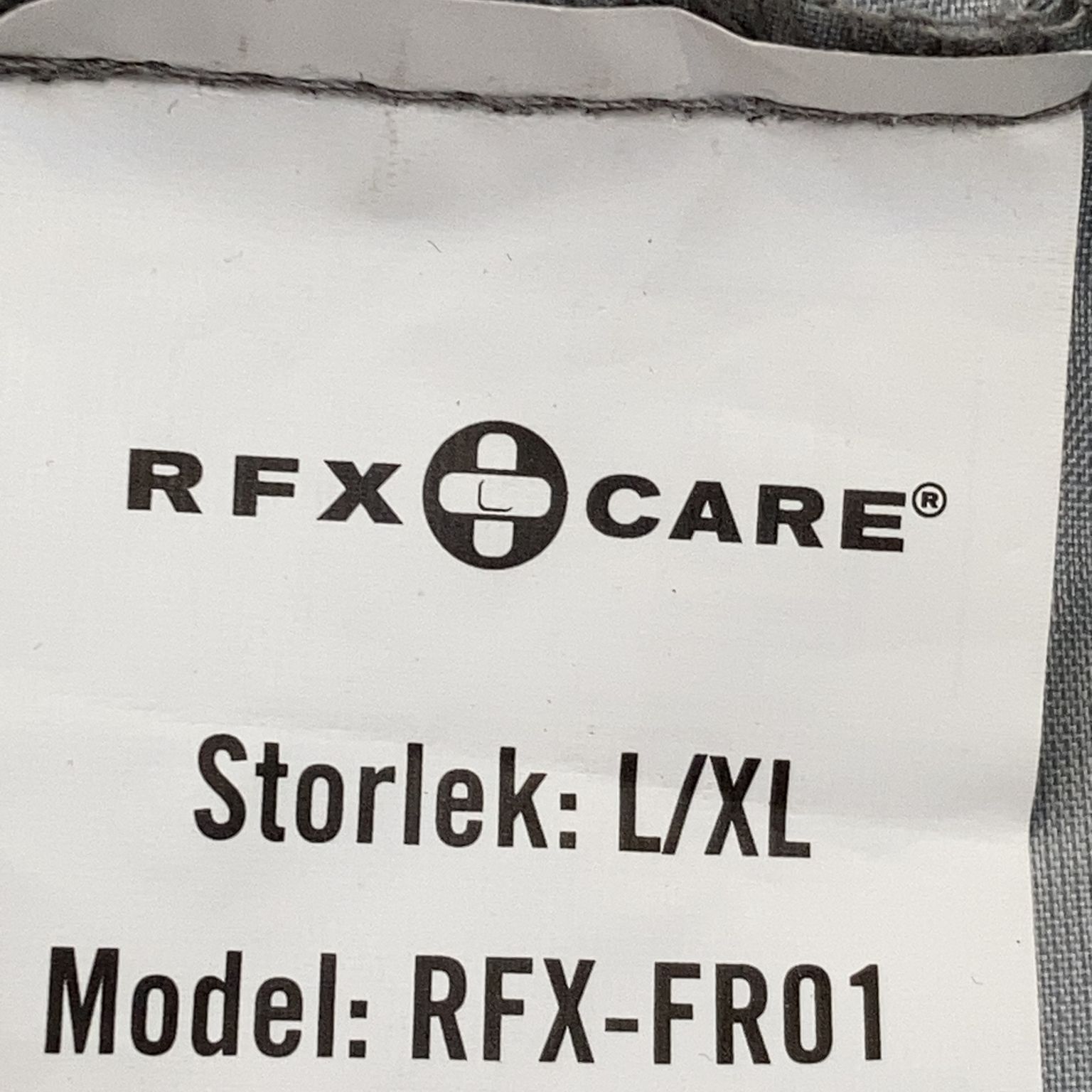 RFX Care