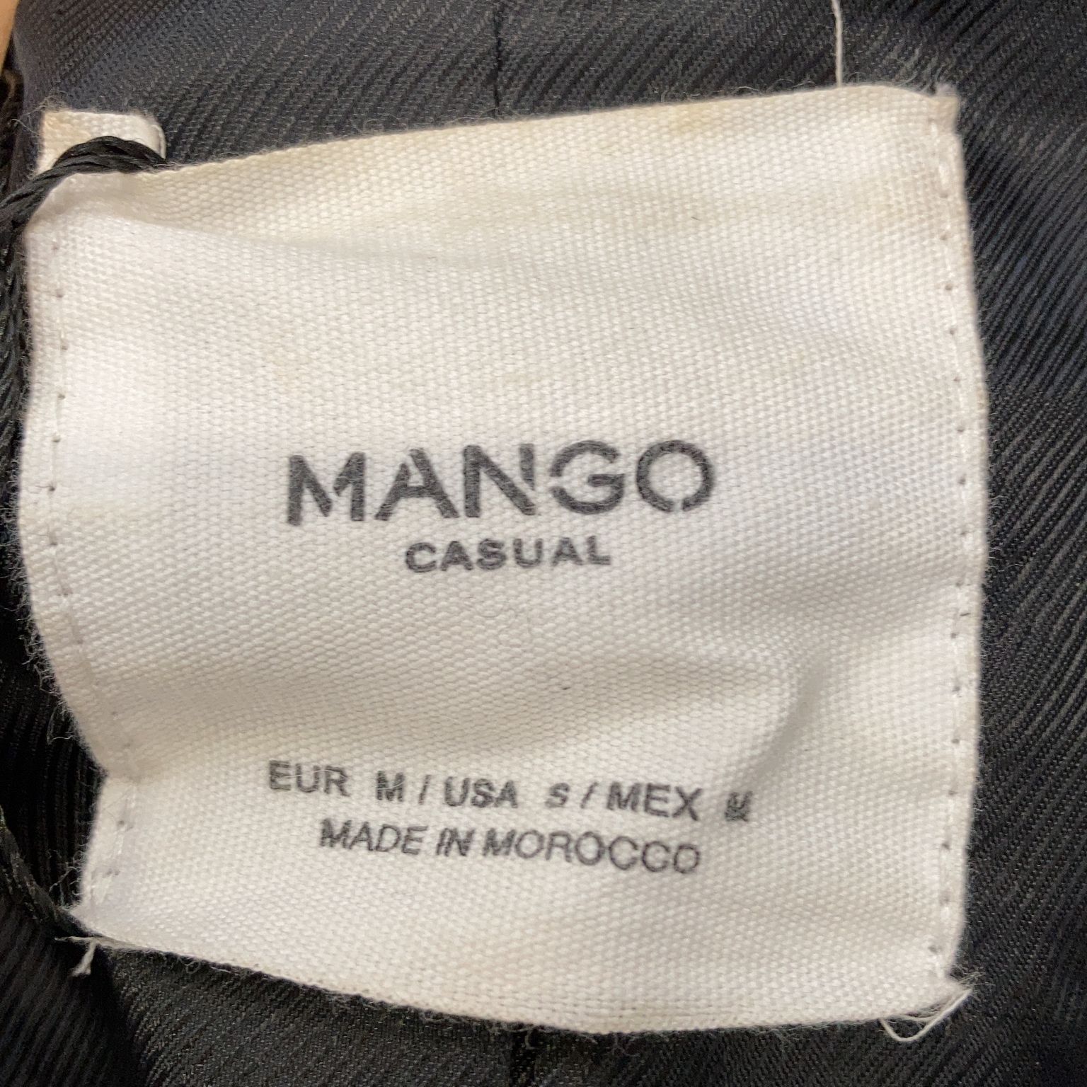 Mango Casual