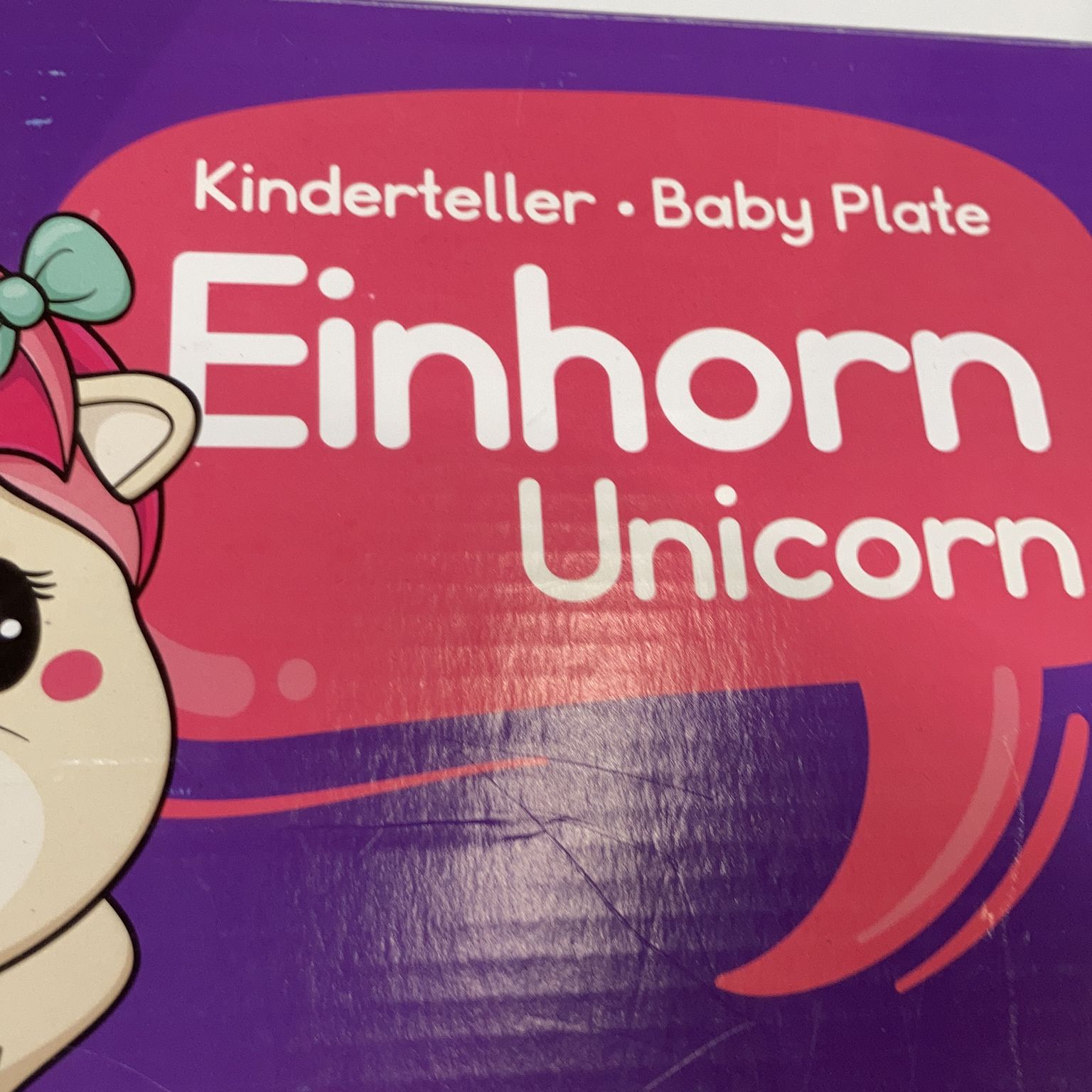 Einhorn