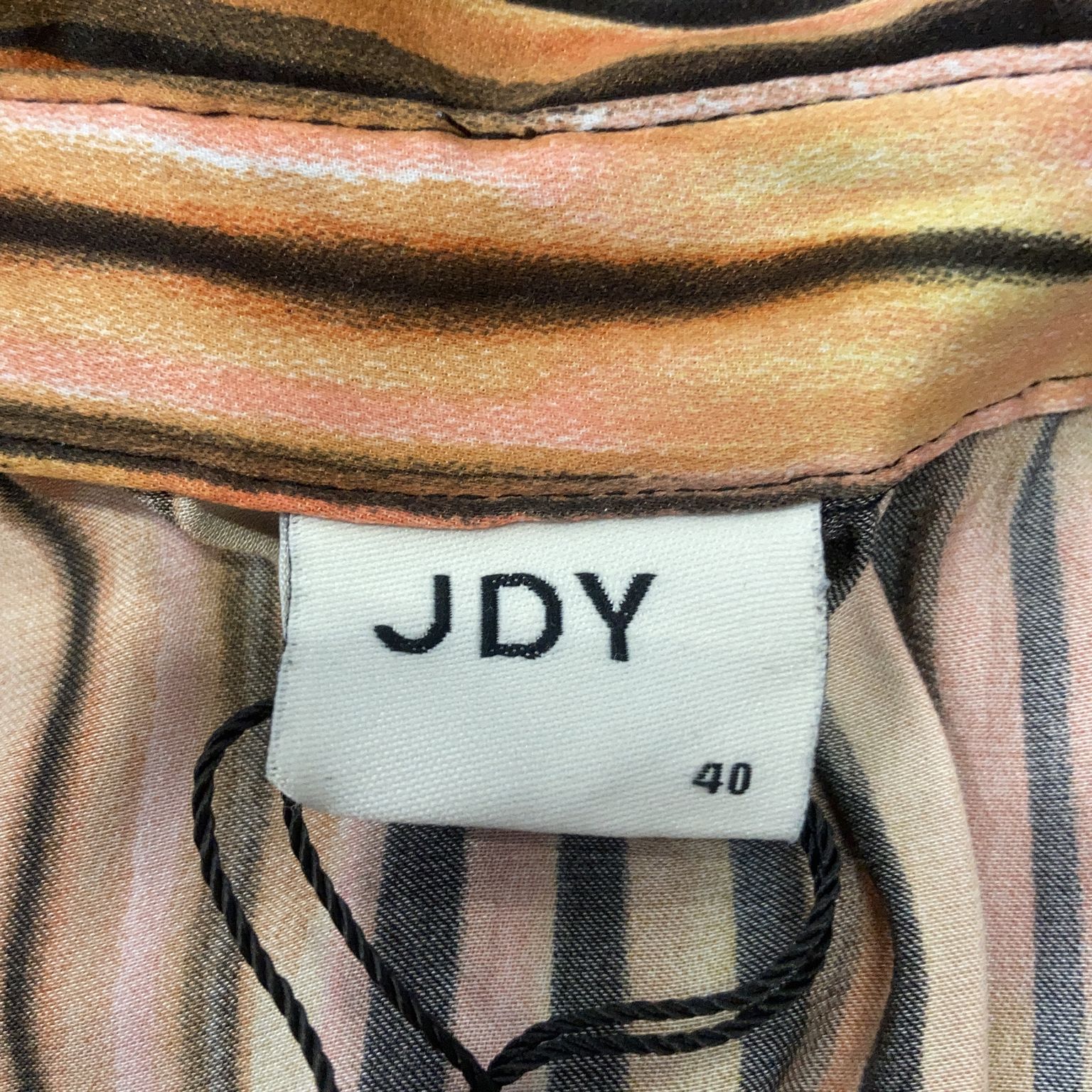 JDY