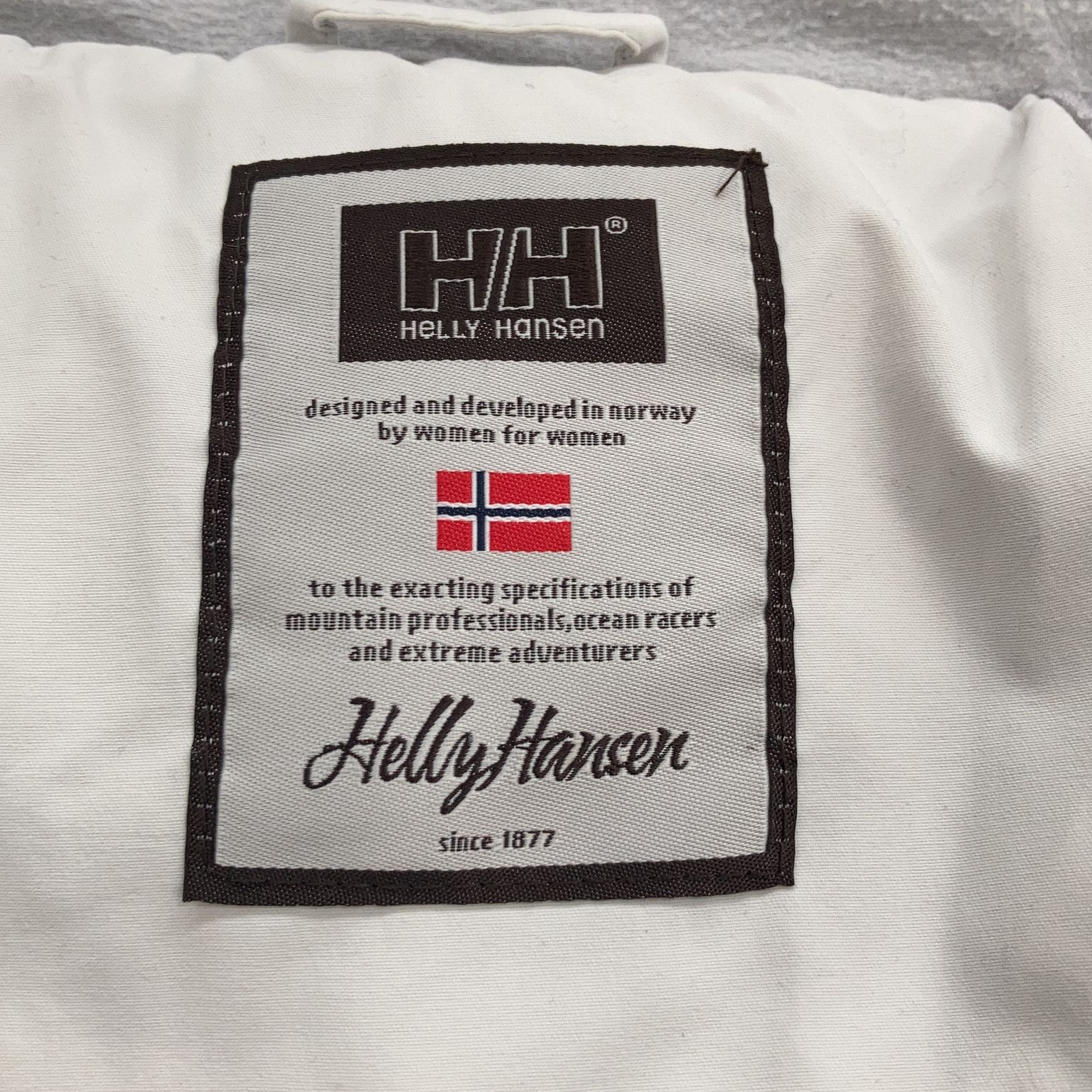 Helly Hansen