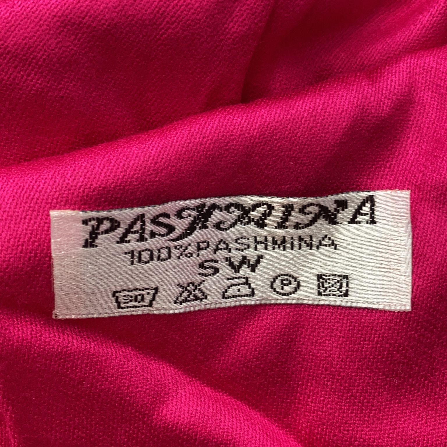 Pashmina