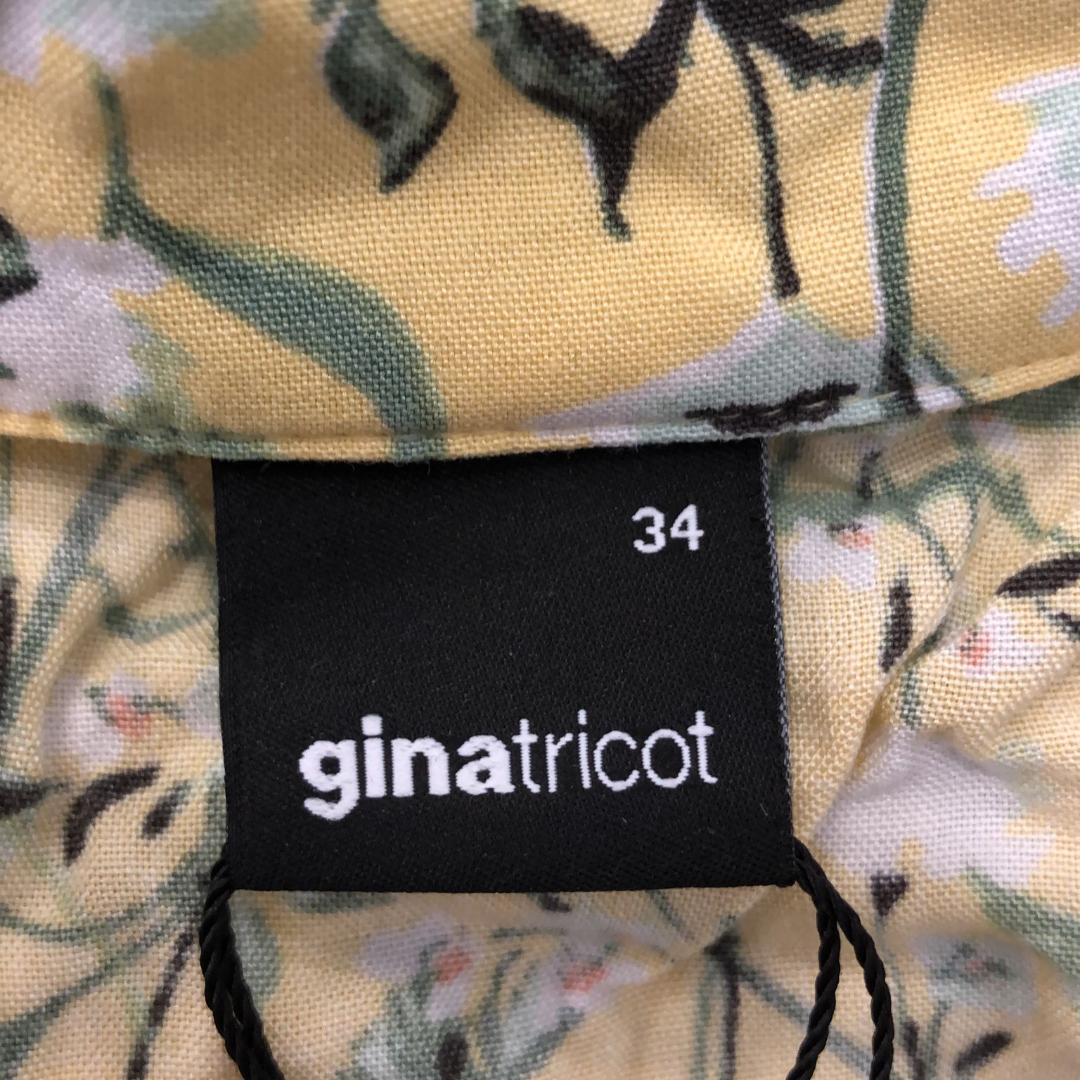 Gina Tricot