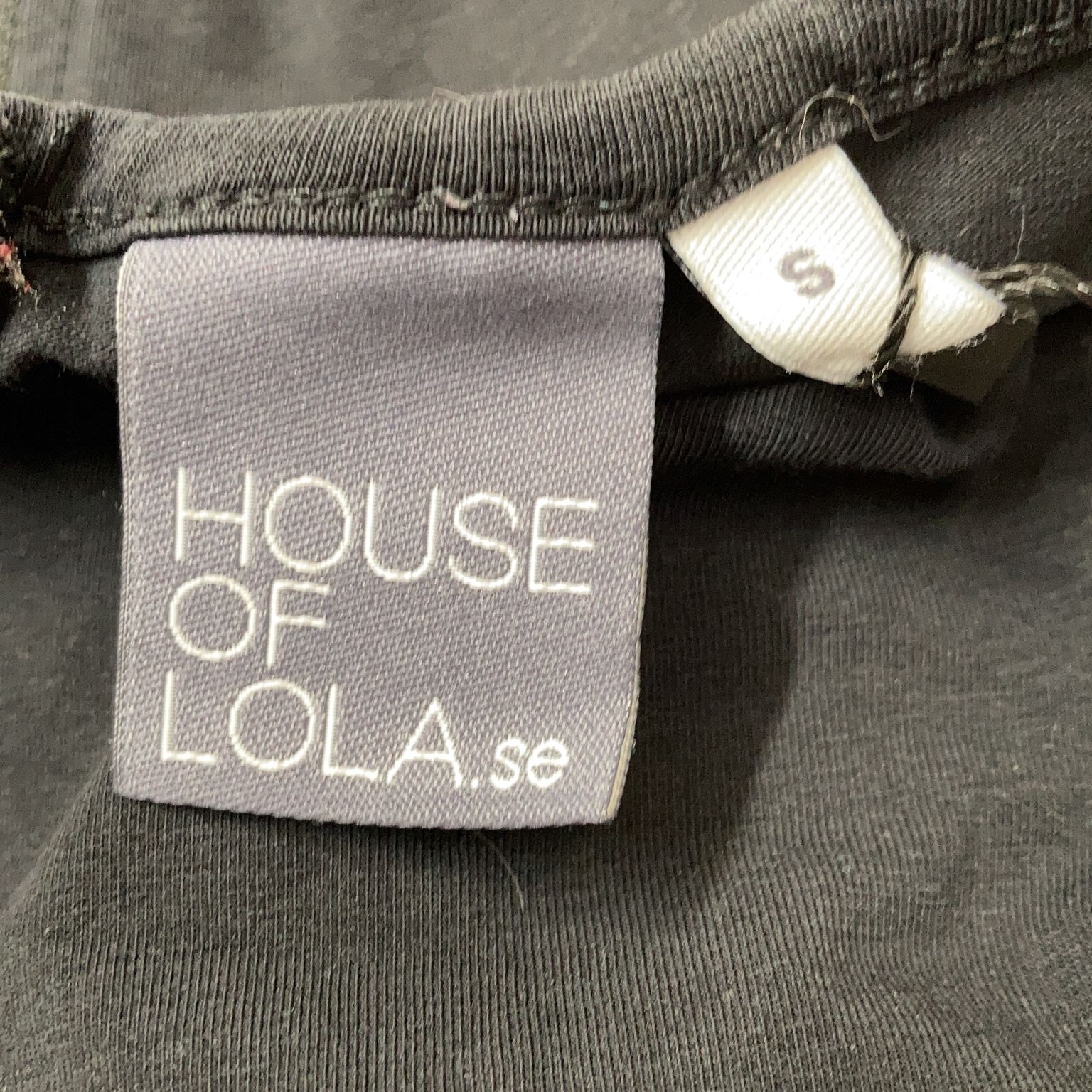 House of Lola