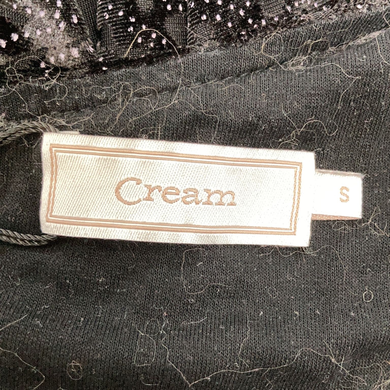 Cream