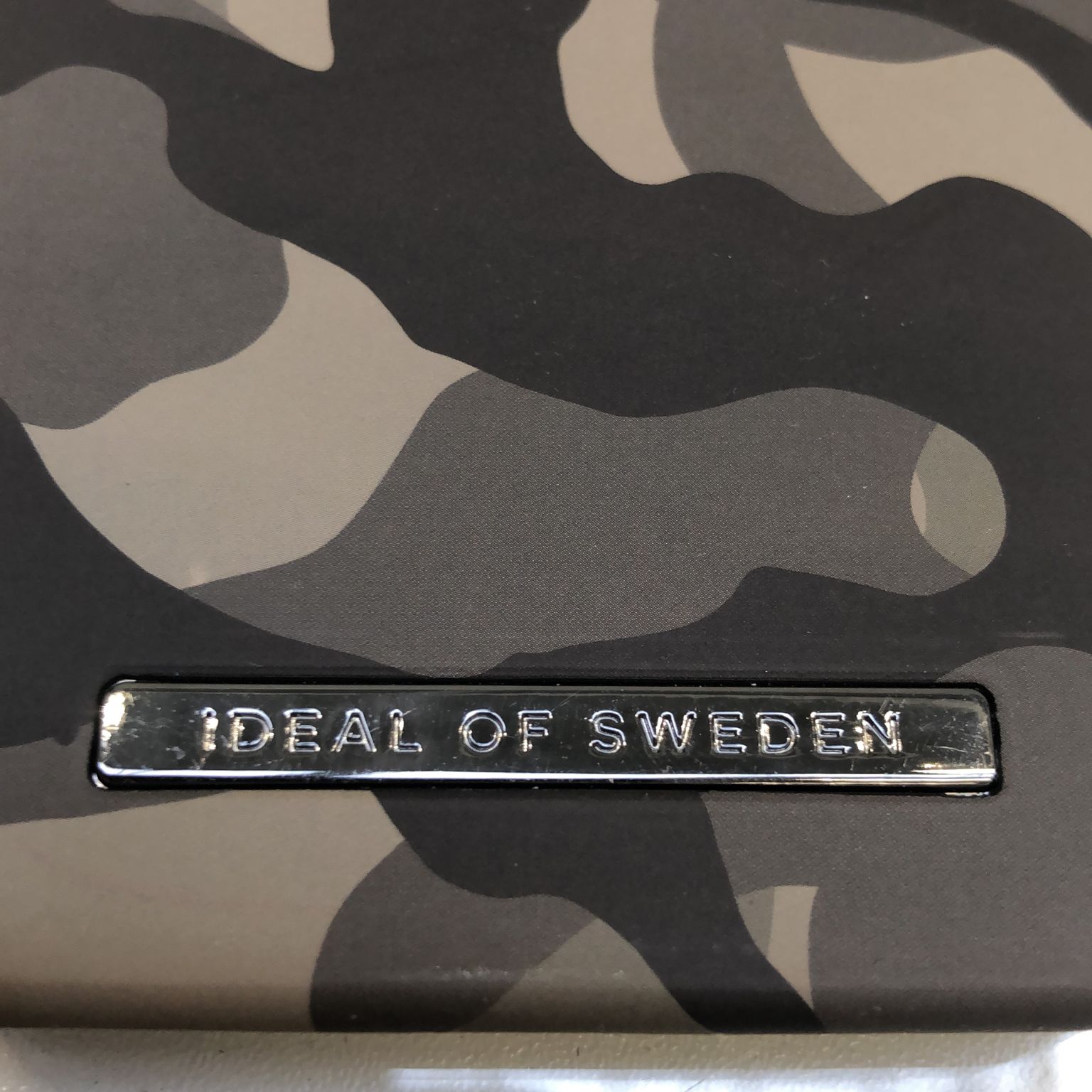 iDeal of Sweden