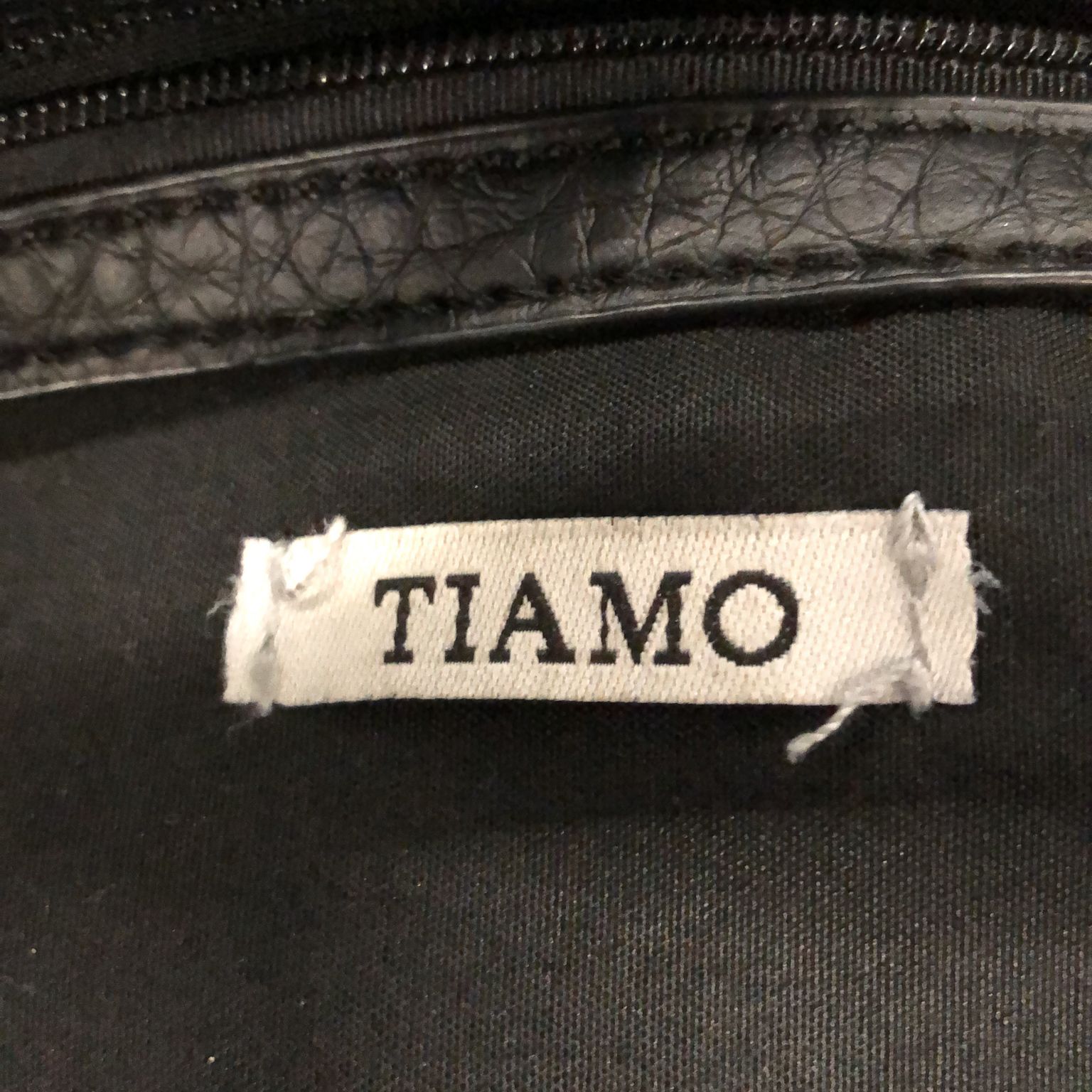 Tiamo