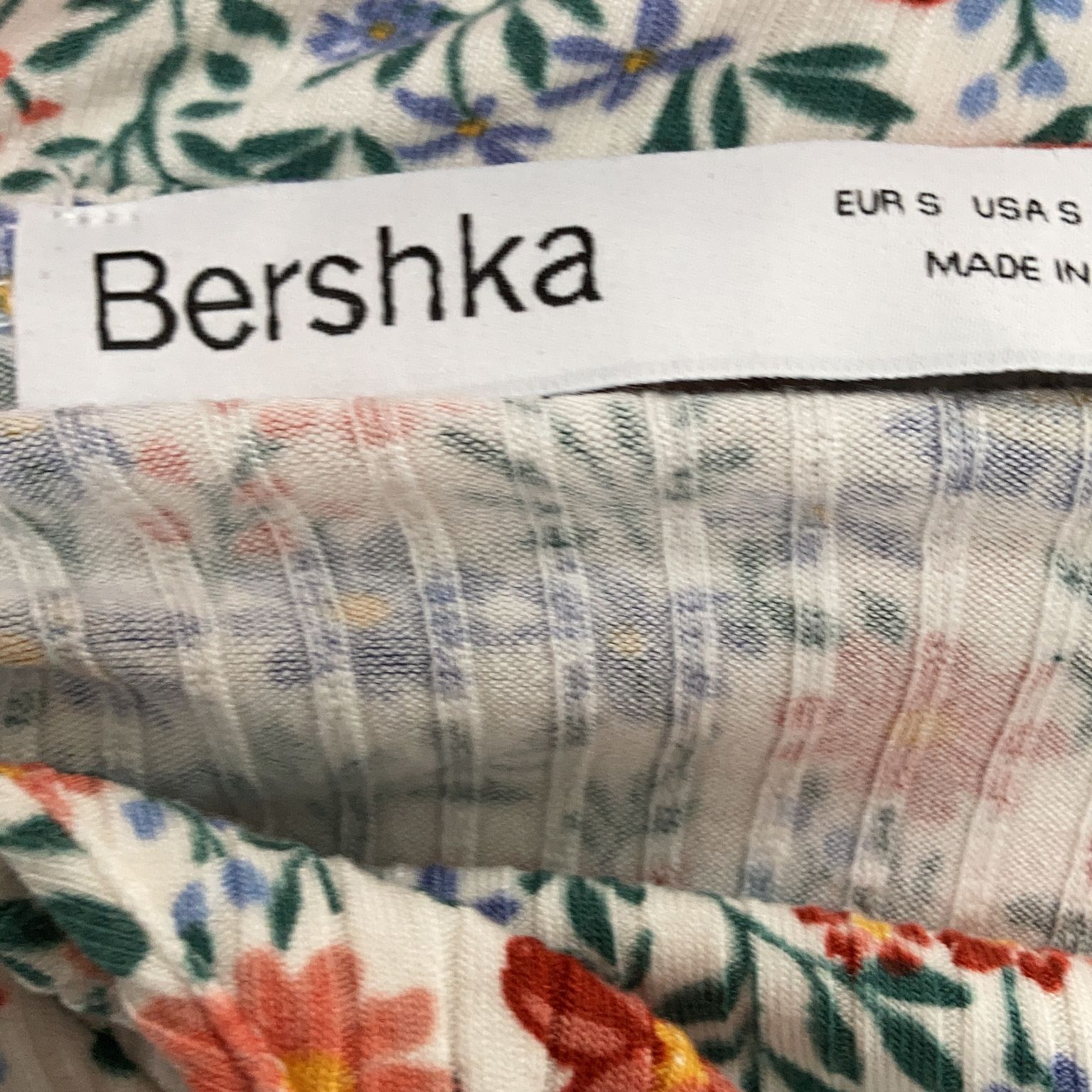 Bershka