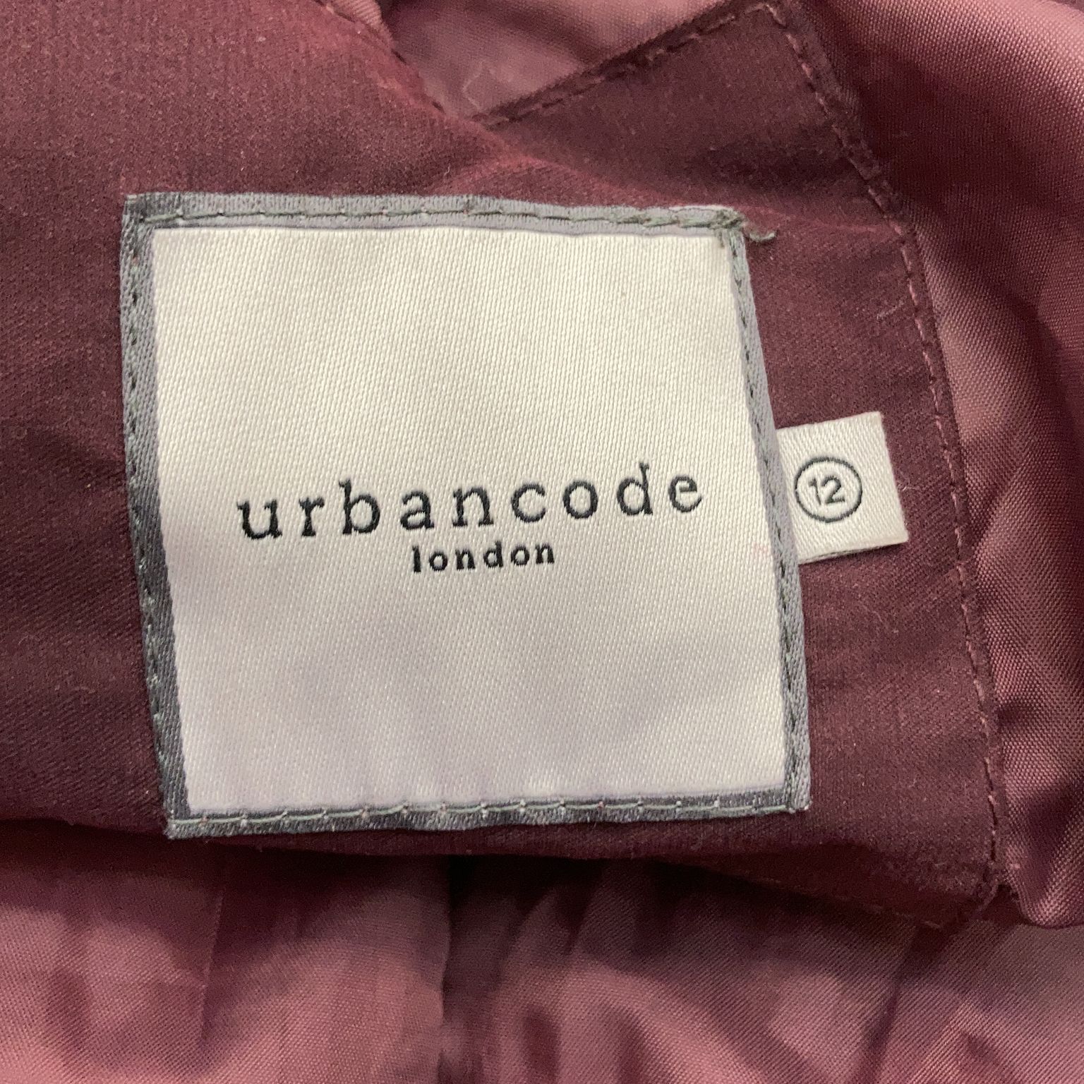 Urbancode