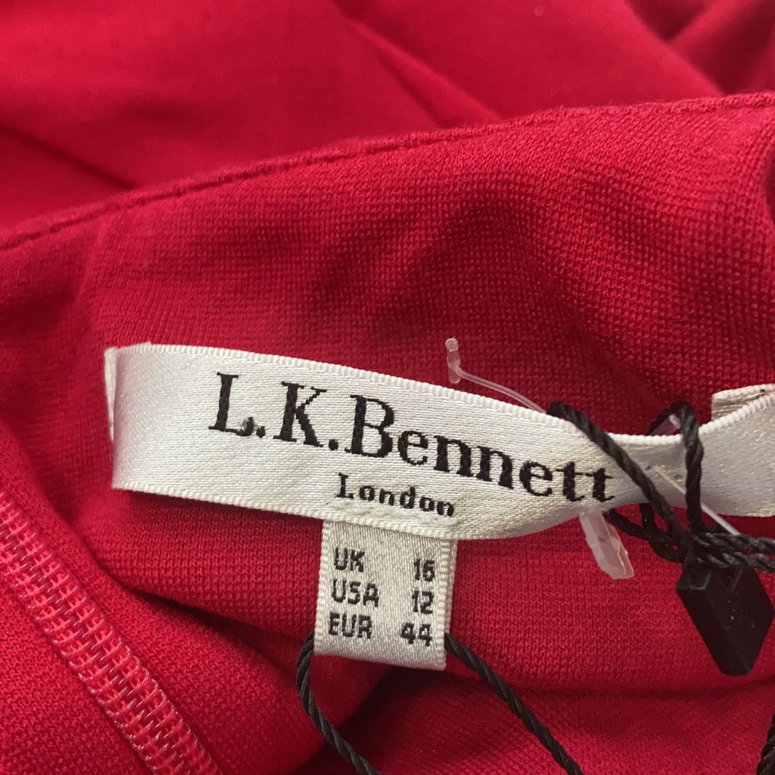 L. K. Bennet London