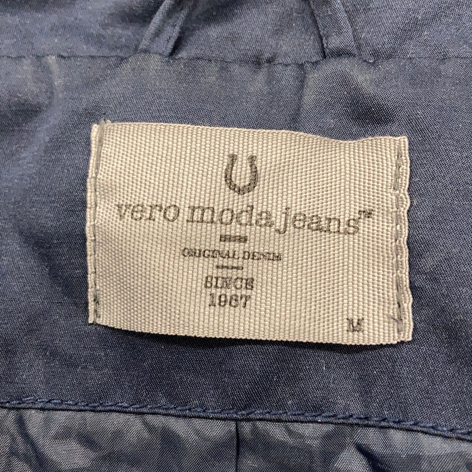 Vero Moda Denim