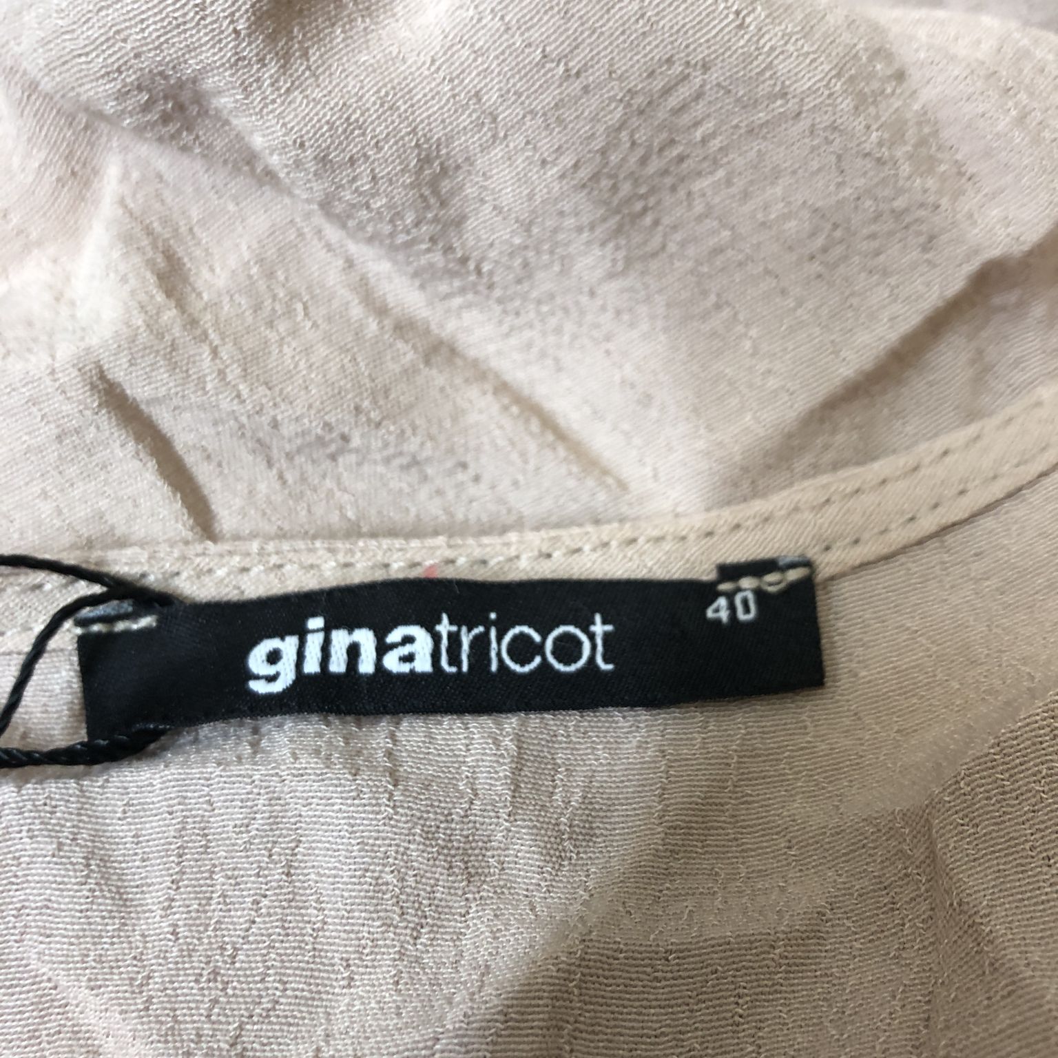 Gina Tricot