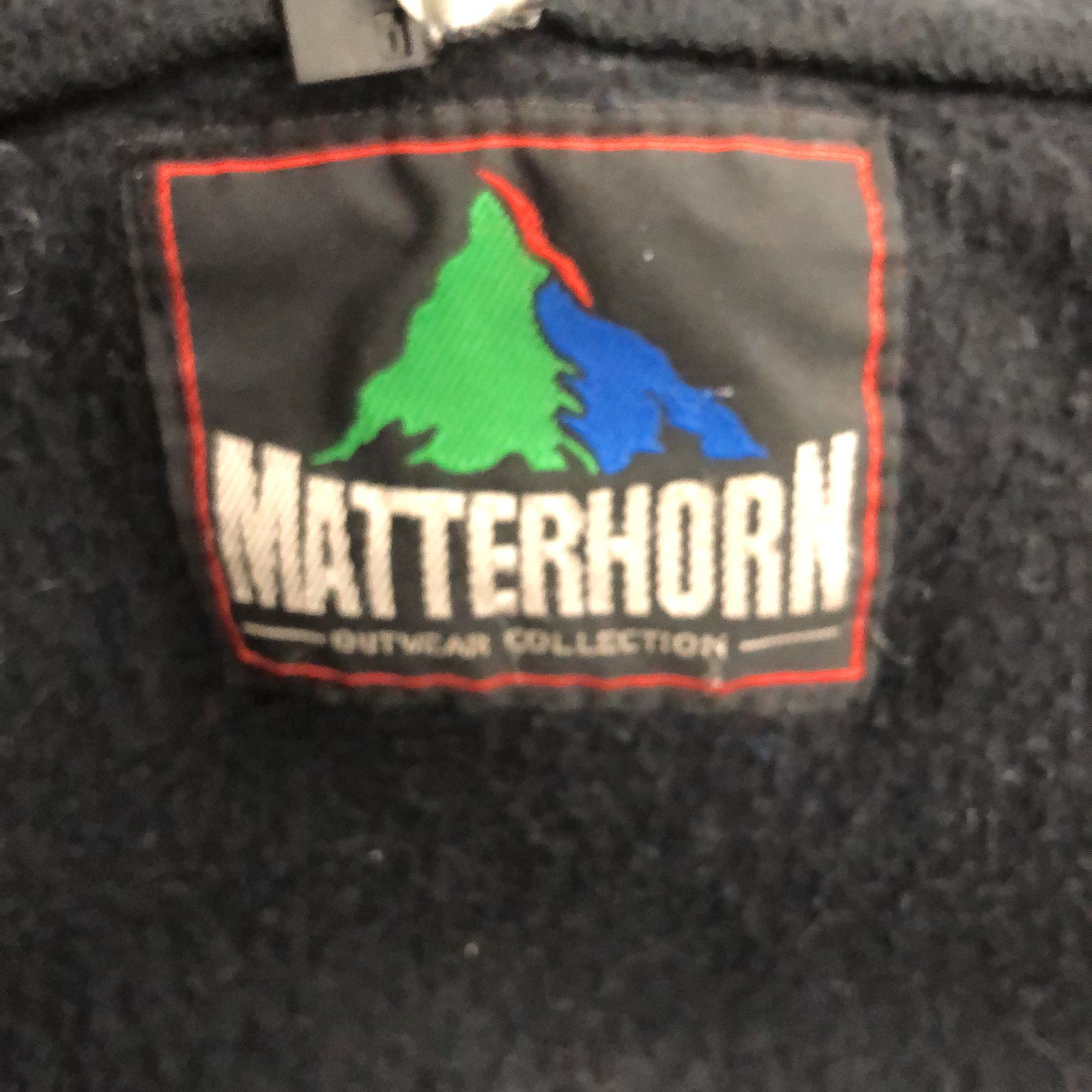 Matterhorn