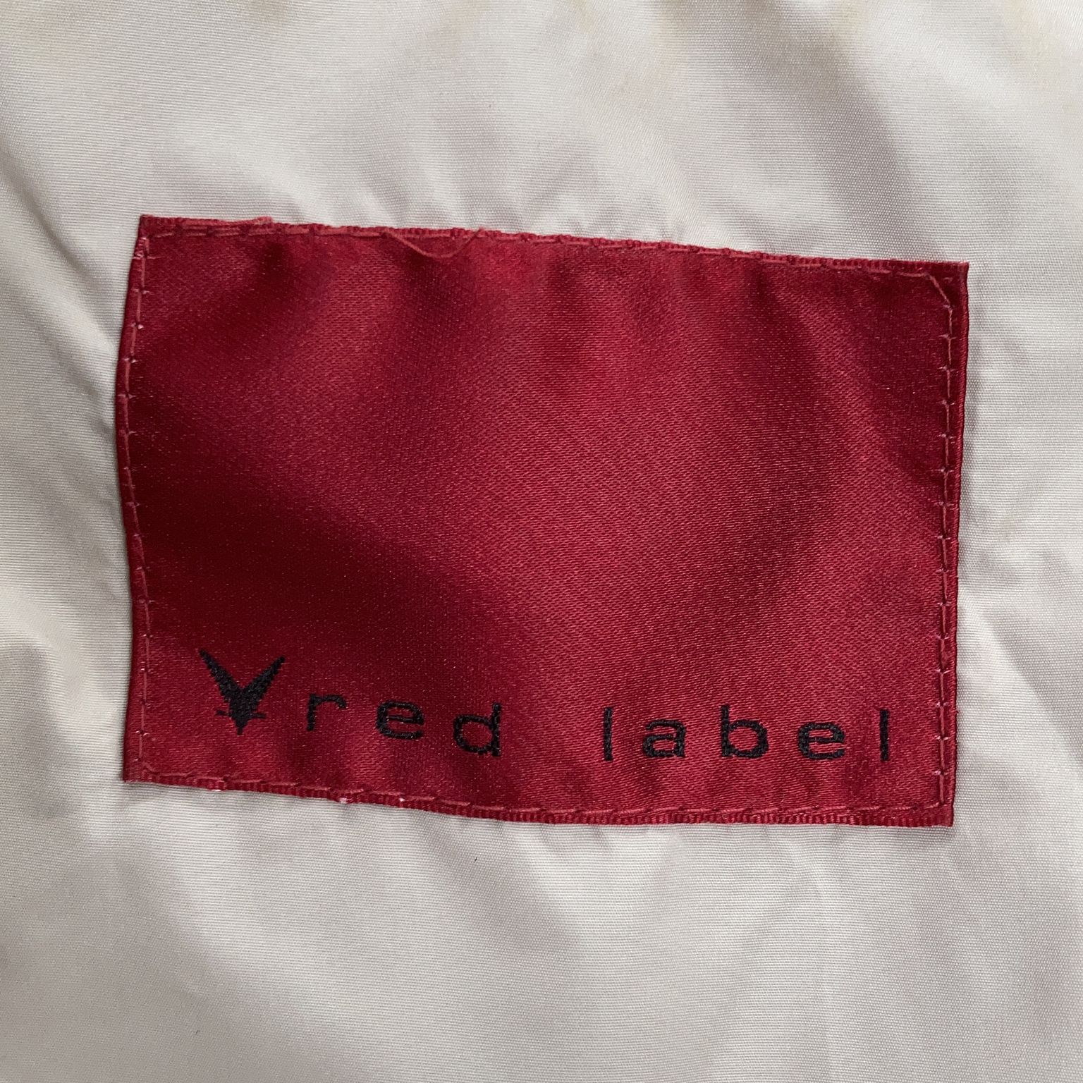 Red Label