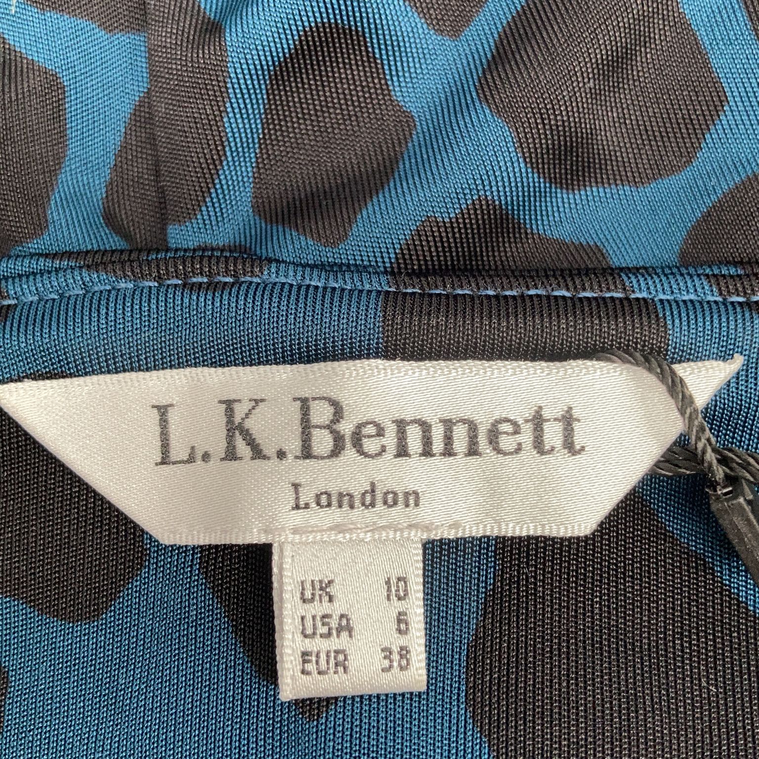 L.K. Bennett