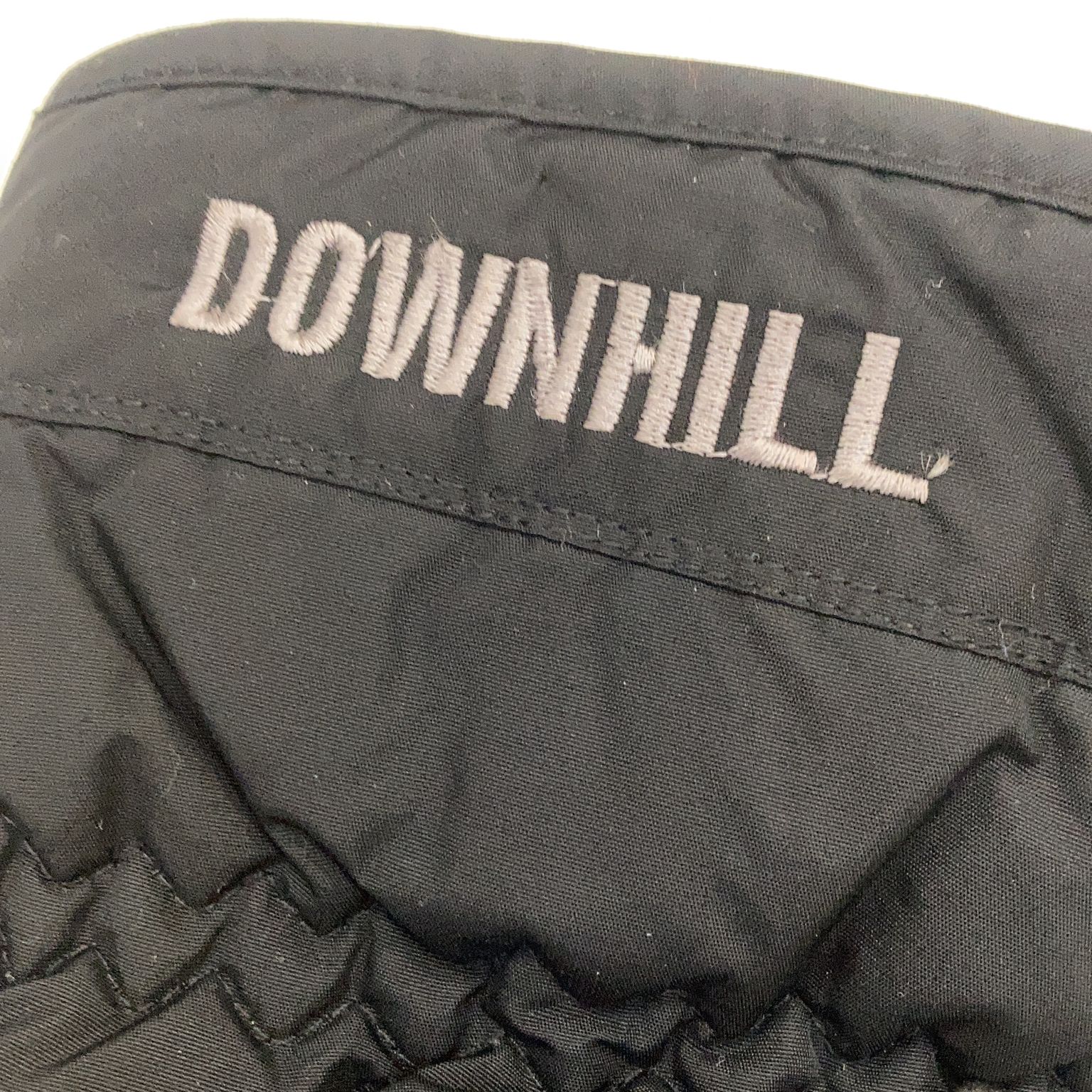 Downhill