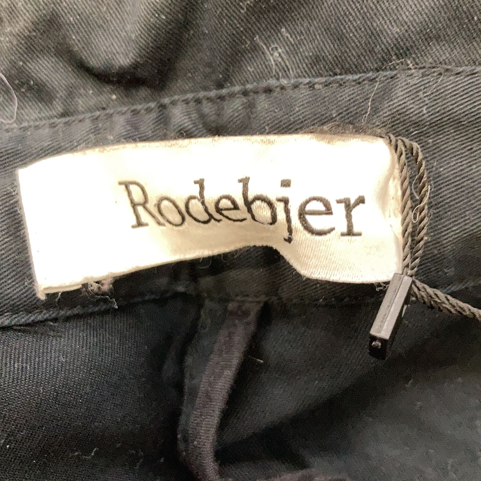 Rodebjer