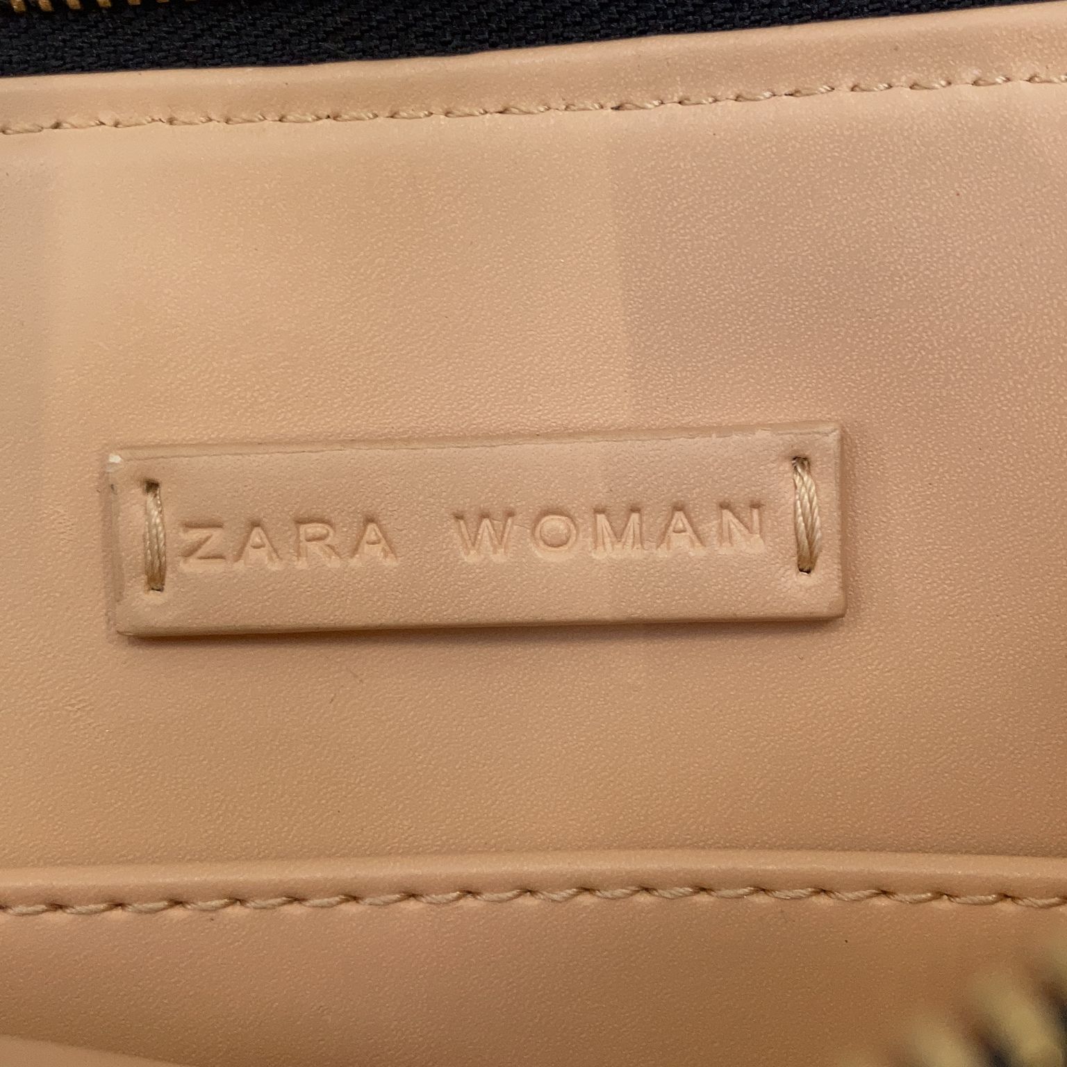 Zara Woman