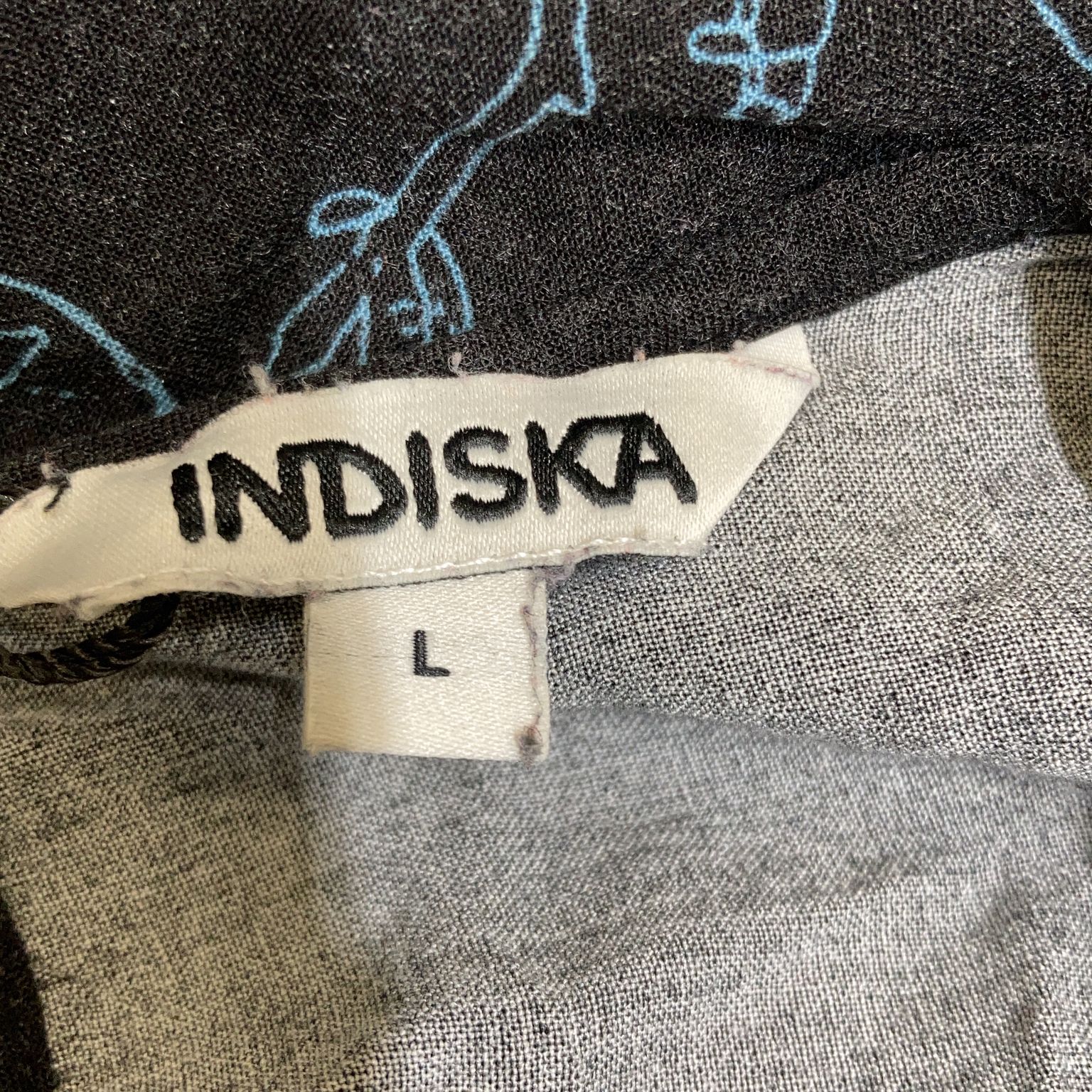 Indiska