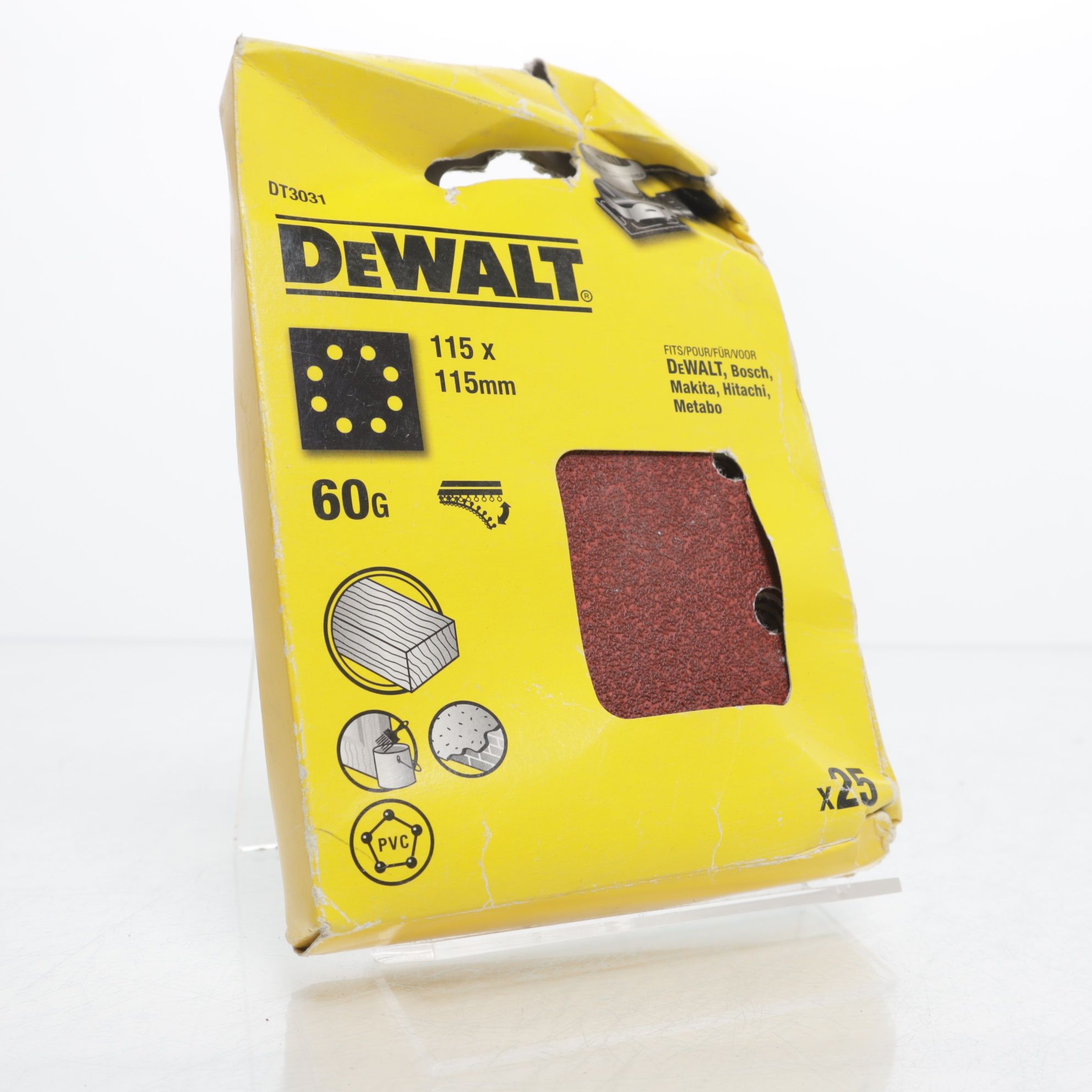 DeWalt