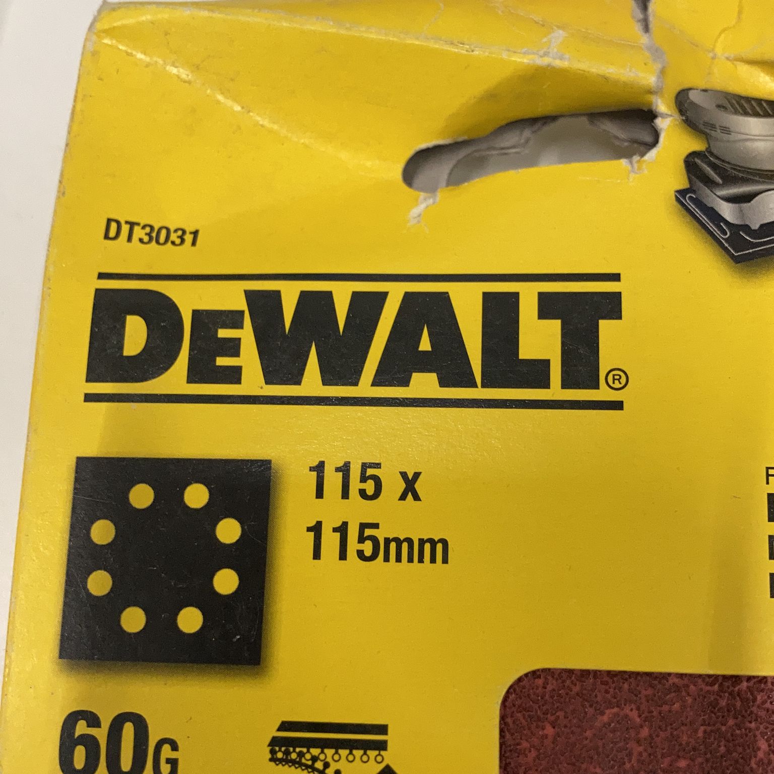 DeWalt