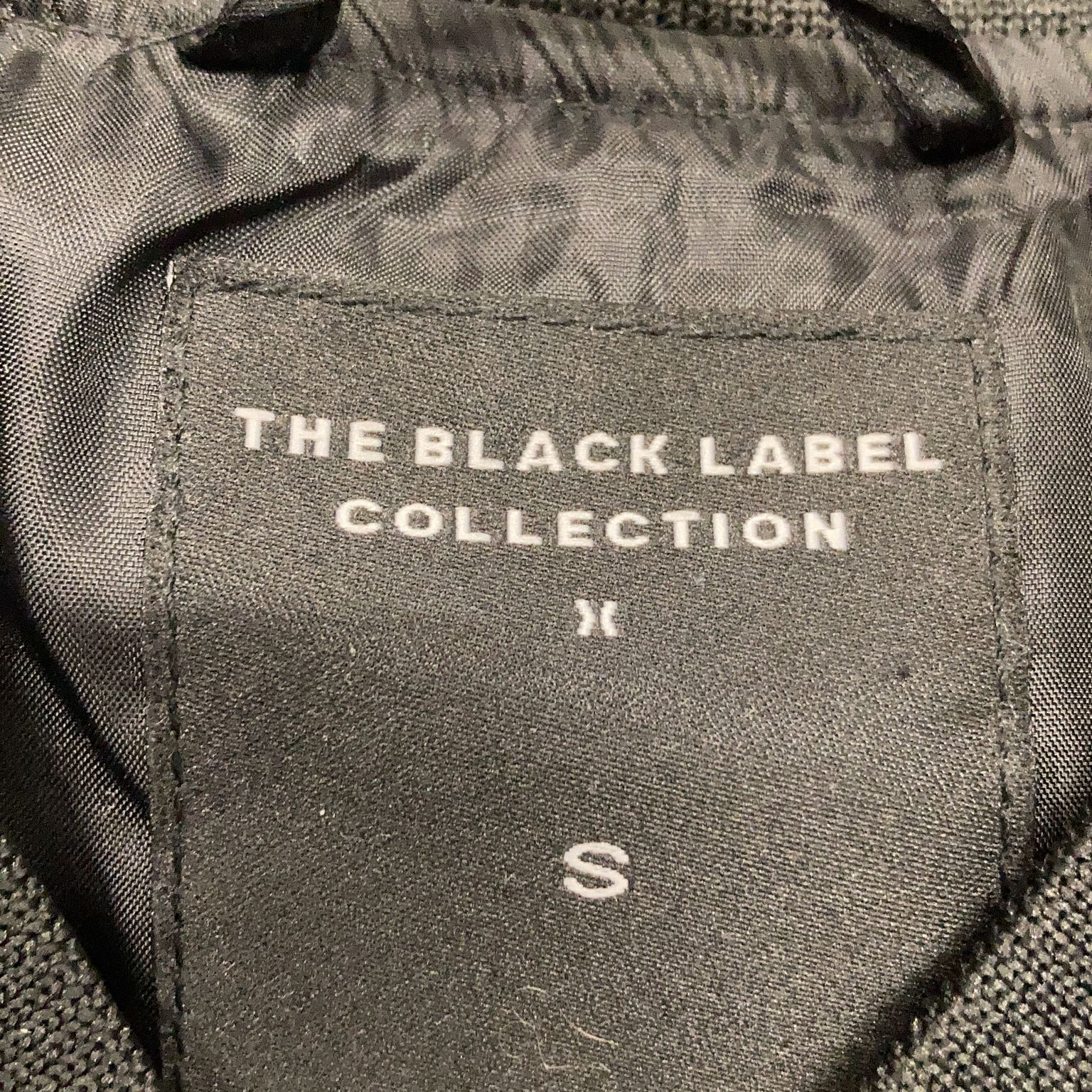 The Black Label Collection Lager 157